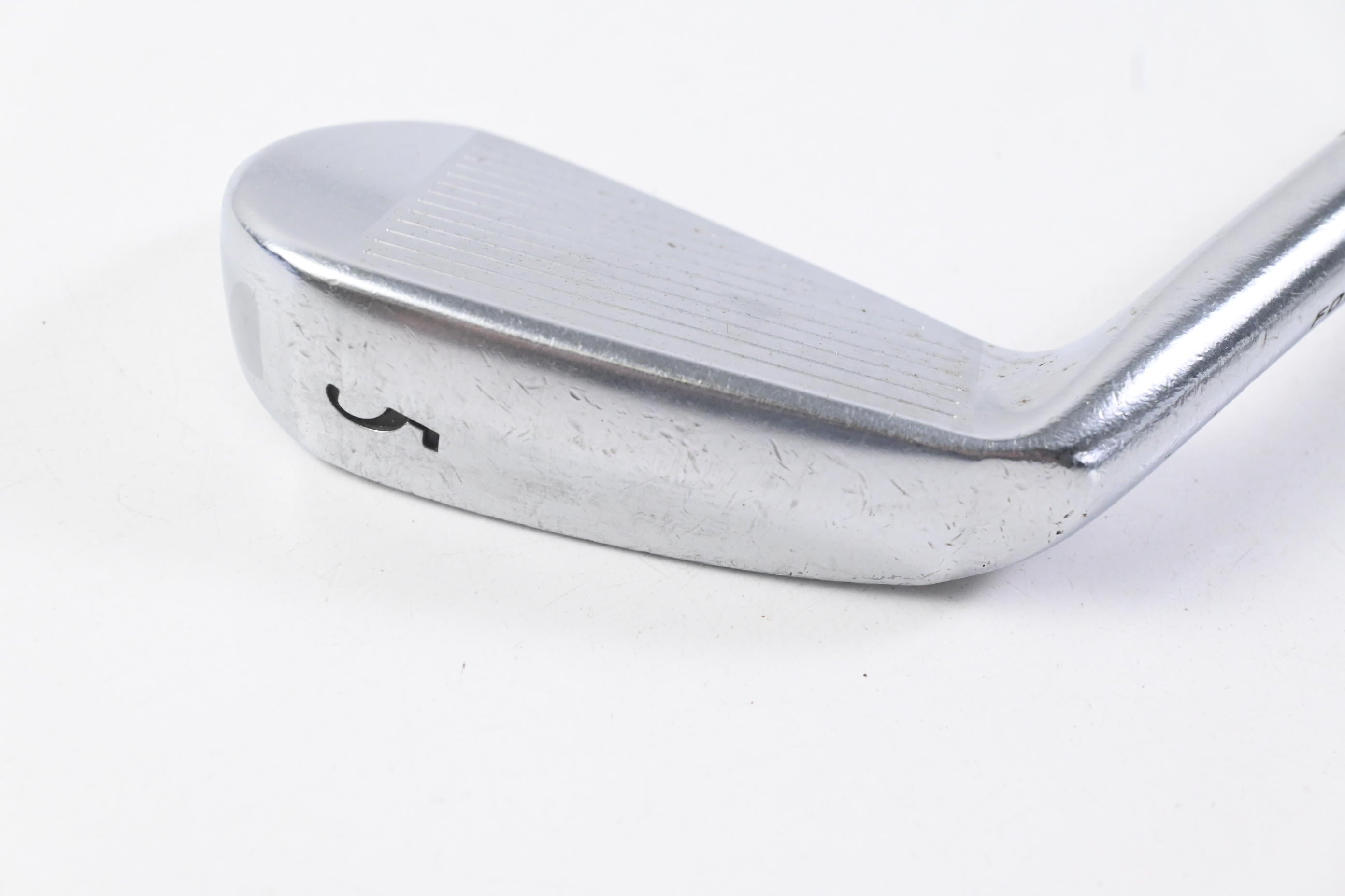 Srixon Z-545 #5 Iron / 24 Degree / Senior Flex Miyazaki Kena Blue 8 Shaft