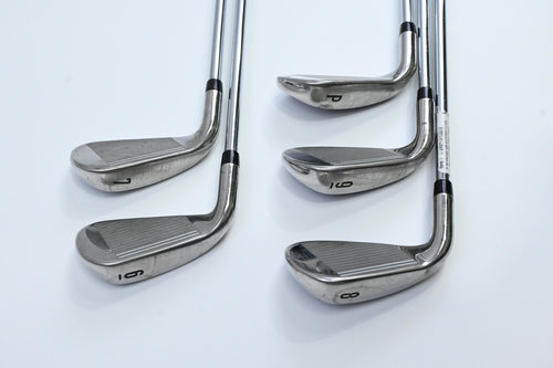 Callaway Edge Irons / 6-PW / Regular Flex Callaway Edge Shafts