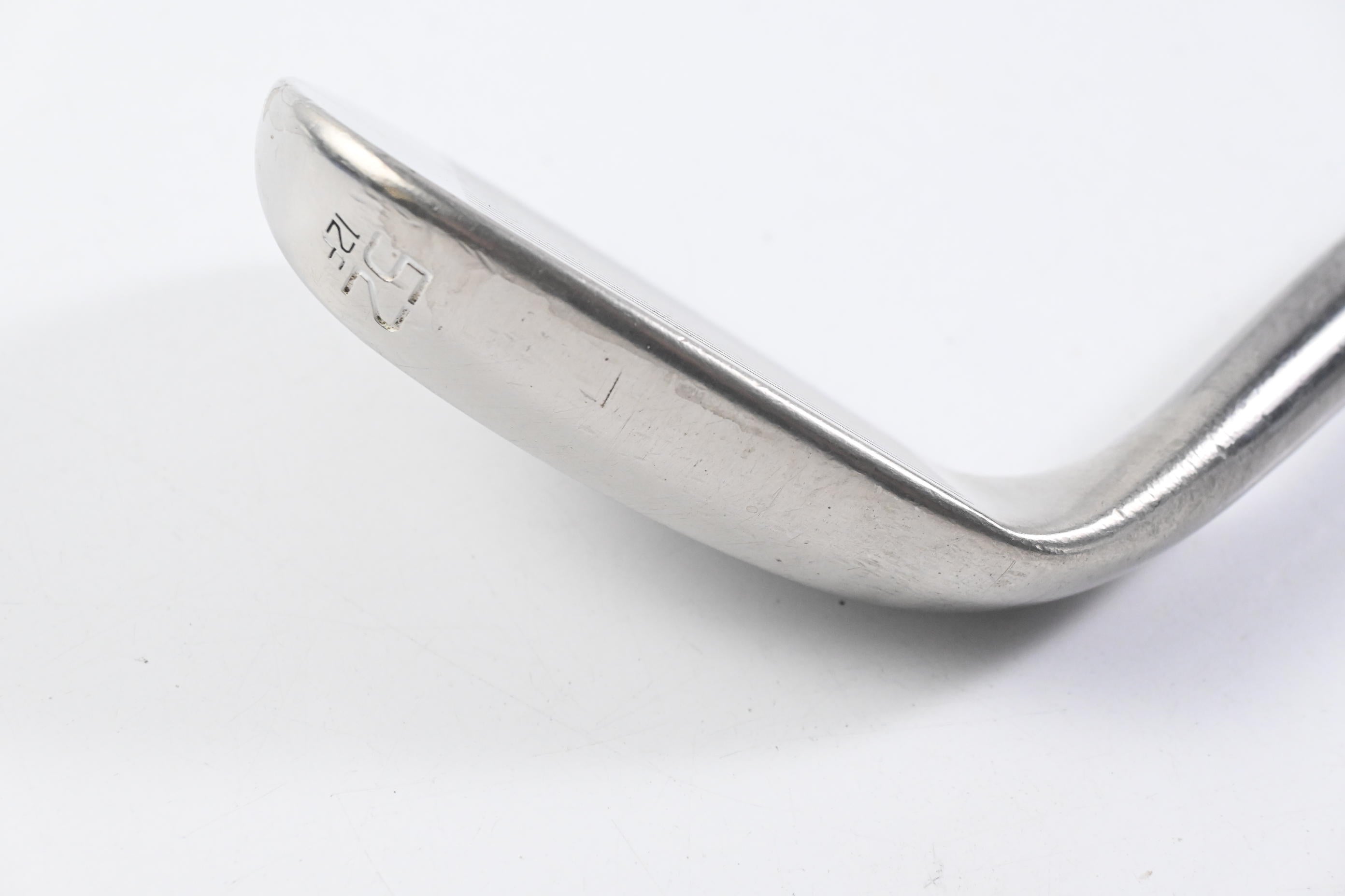 Titleist Vokey SM9 Gap Wedge / 52 Degree / Wedge Flex Vokey Design Steel Shaft