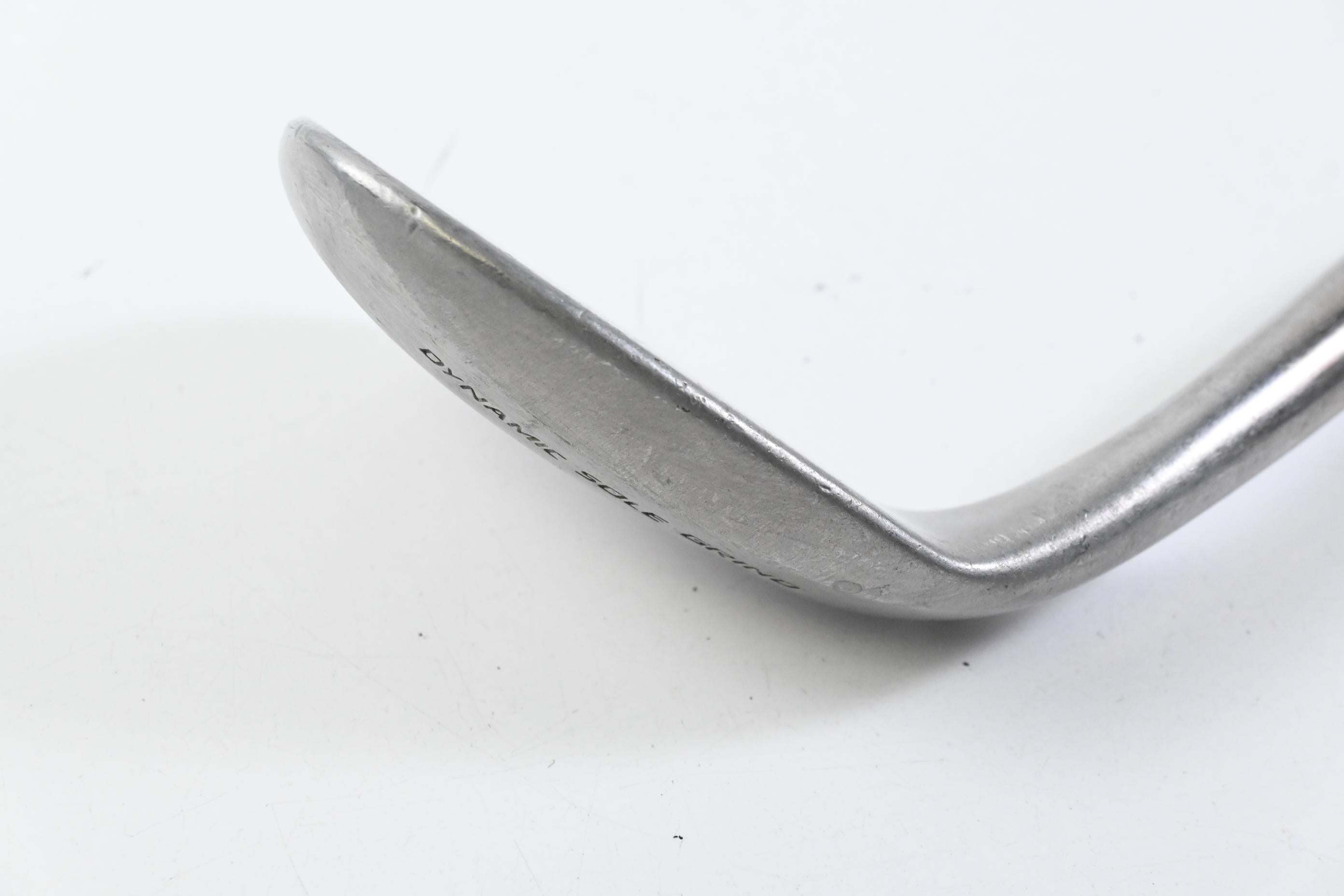 Cleveland CG15 Lob Wedge / 60 Degree / Wedge Flex Steel Shaft