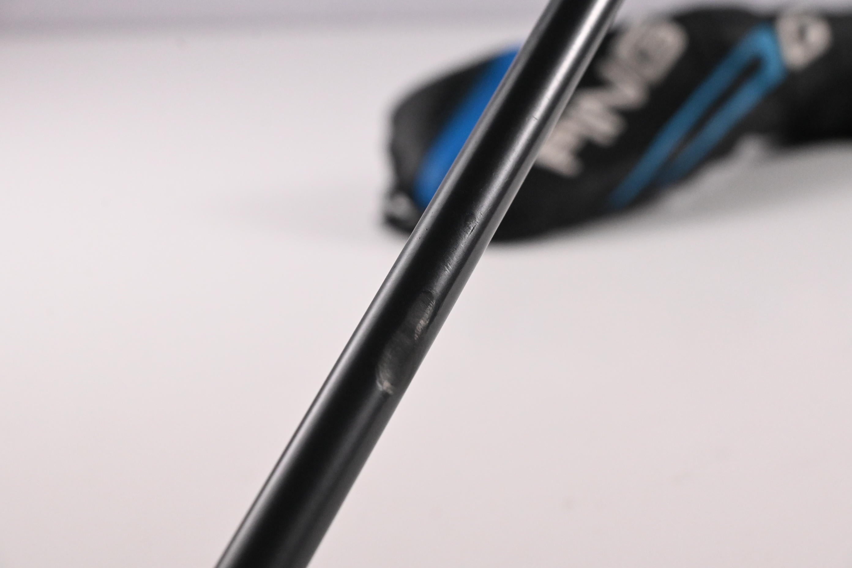 Ping G Series #3 Hybrid / 19 Degree / Stiff Flex Ping Alta Blue 70 Shaft