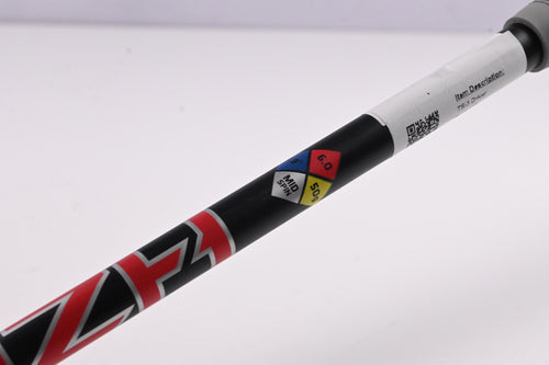 Titleist TSi3 Driver / 9 Degree / Stiff Flex HZRDUS CB Red 50 Shaft