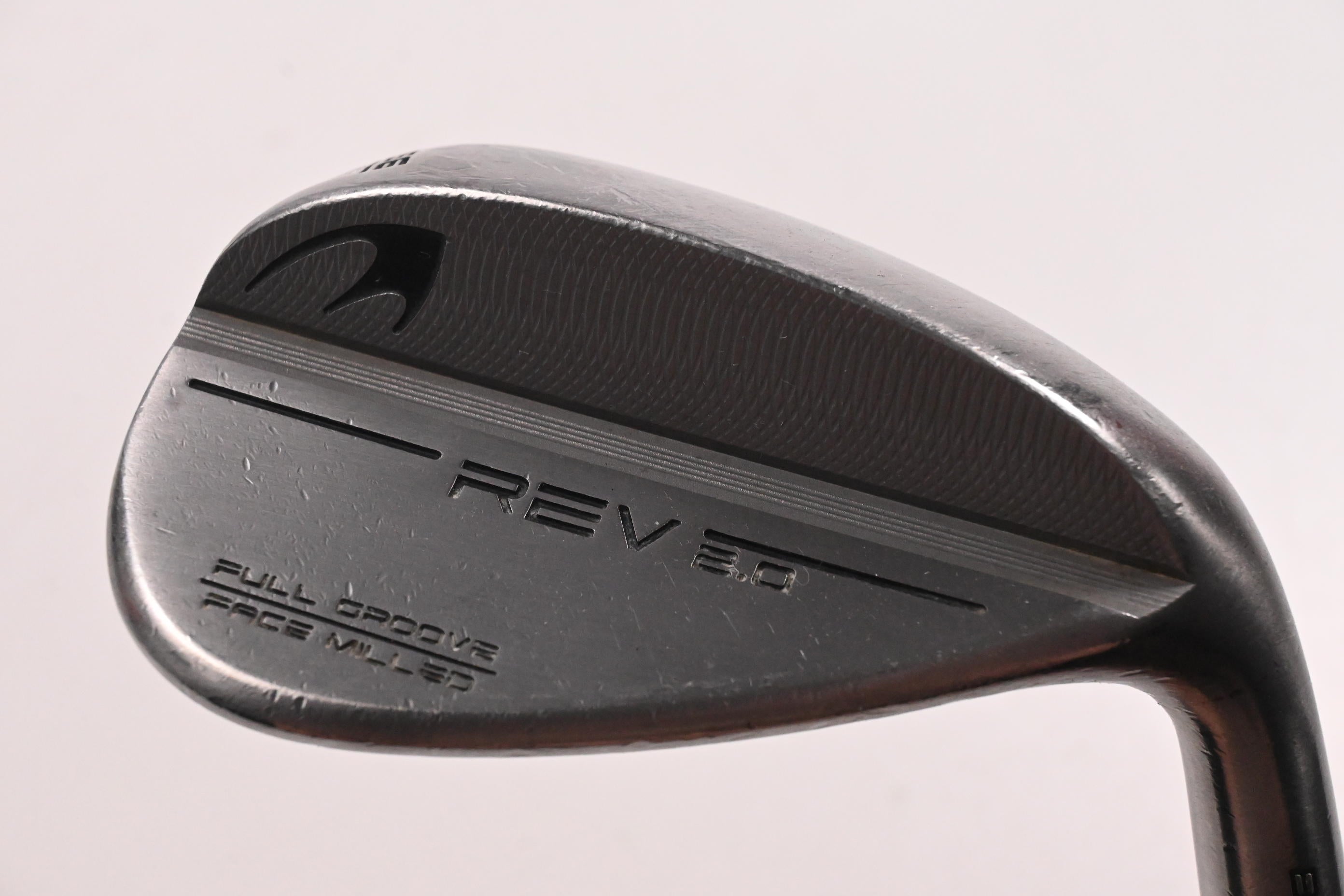 Benross Rev Sand Wedge / 56 Degree / Wedge Flex KBS Hi-Rev 2.0 Shaft