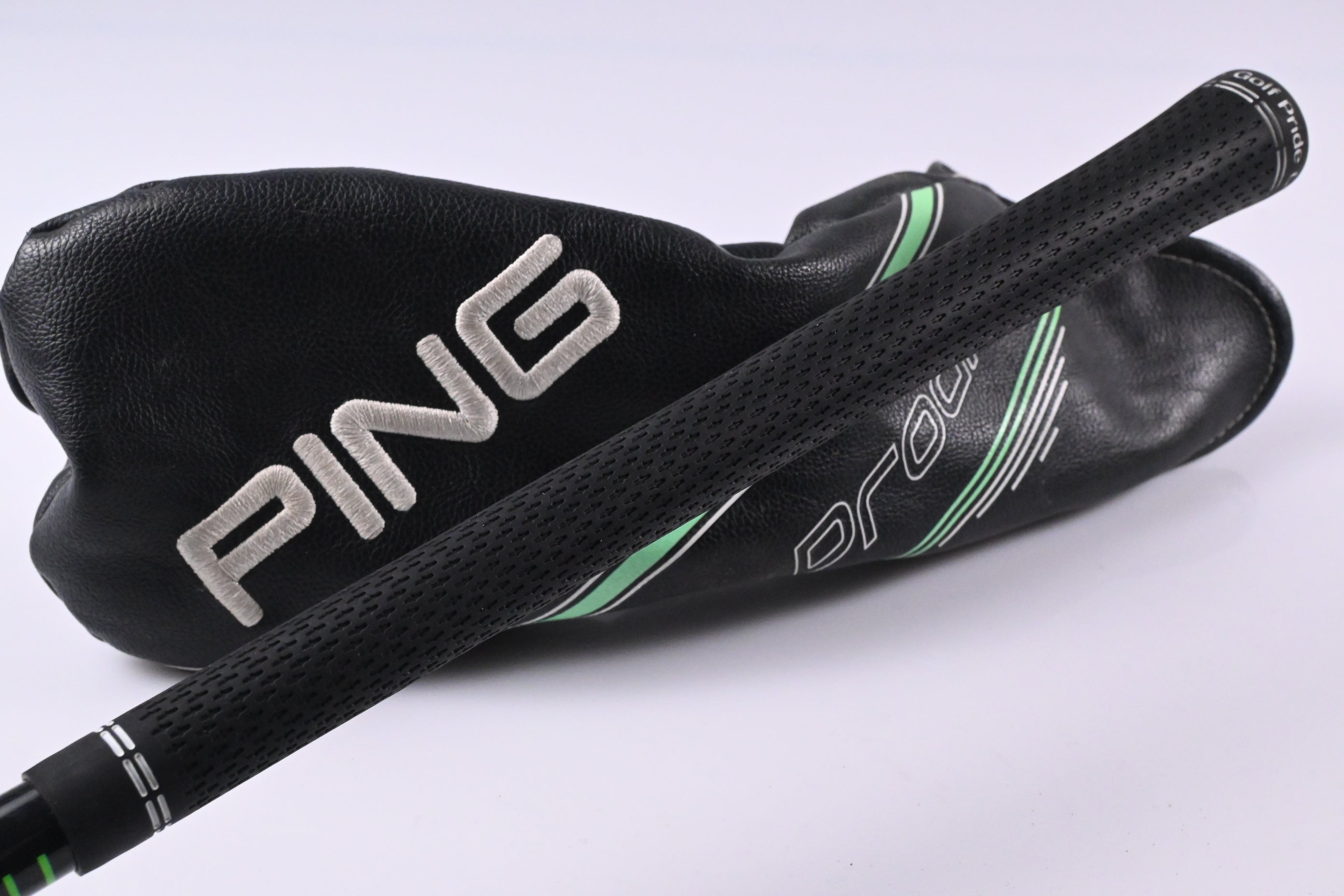 Left Hand Ping Prodi G Fairway Wood / 22 Degree / Stiff Flex Ping Prodi G Shaft