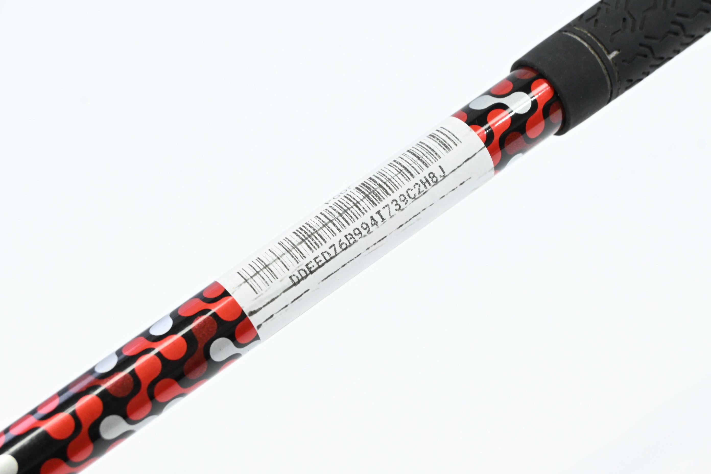 Taylormade M4 #3 Wood / 15 Degree / Regular Flex Fujikura Atmos Red 5 Shaft