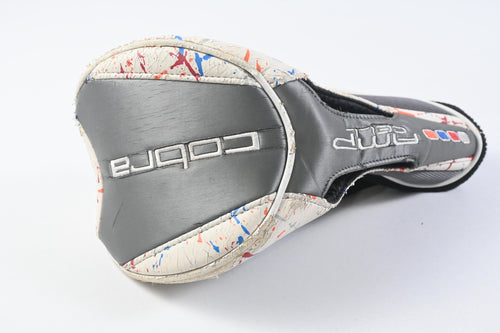 Cobra AMP Cell Pro Driver / 7.5-10.5 Degree / X-Flex Diamana D83 Shaft
