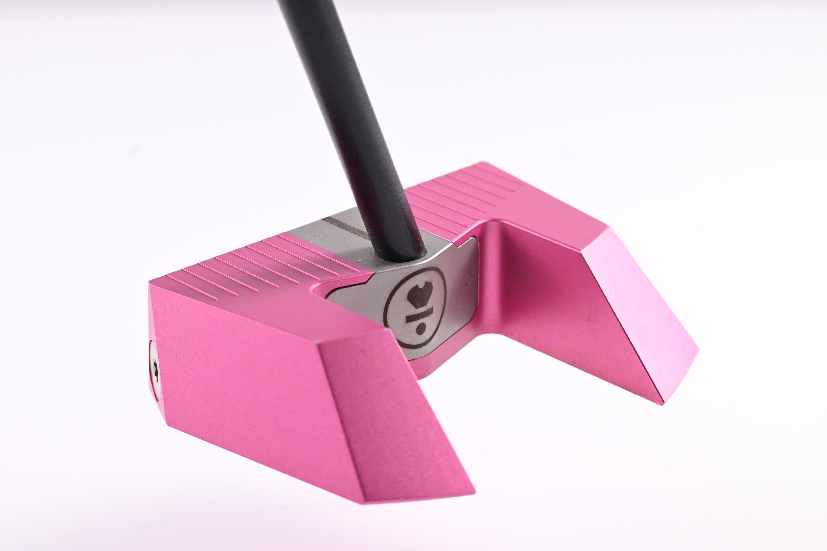 L.A.B. Golf Mezz.1 Putter / 34 Inch / Accra X L.A.B. Golf Black