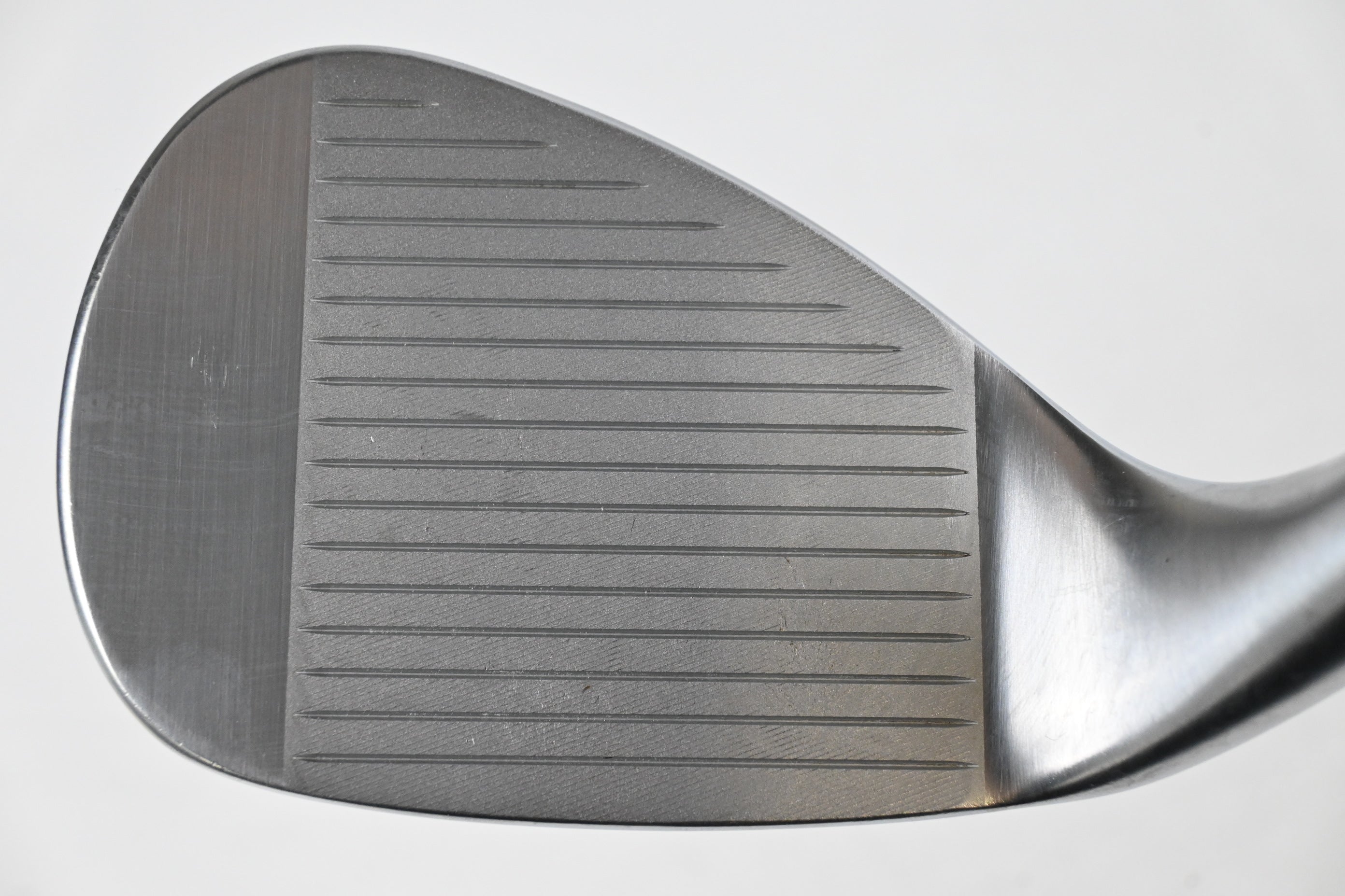 Callaway Opus Lob Wedge / 58 Degree / Wedge Flex Dynamic Gold 115 Shaft