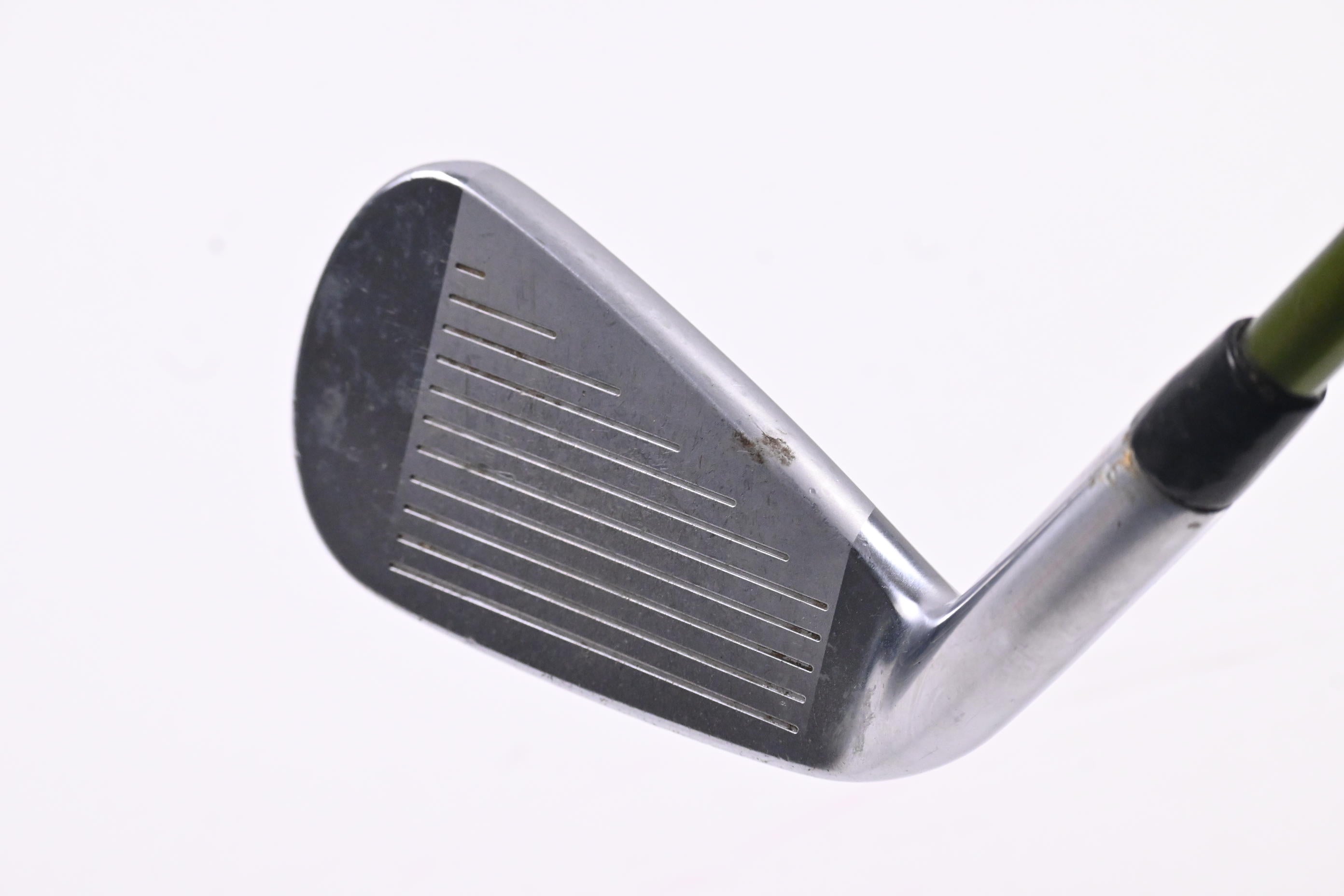 Mizuno MP-H5 Utility #2 Iron / 18 Degree / X-Flex Aldila NV Green 85 Shaft