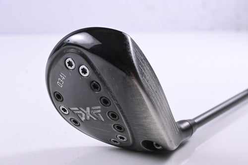 PXG 0341 #5 Wood / 18 Degree / Regular Flex Fujikura Pro Blue 63 Shaft