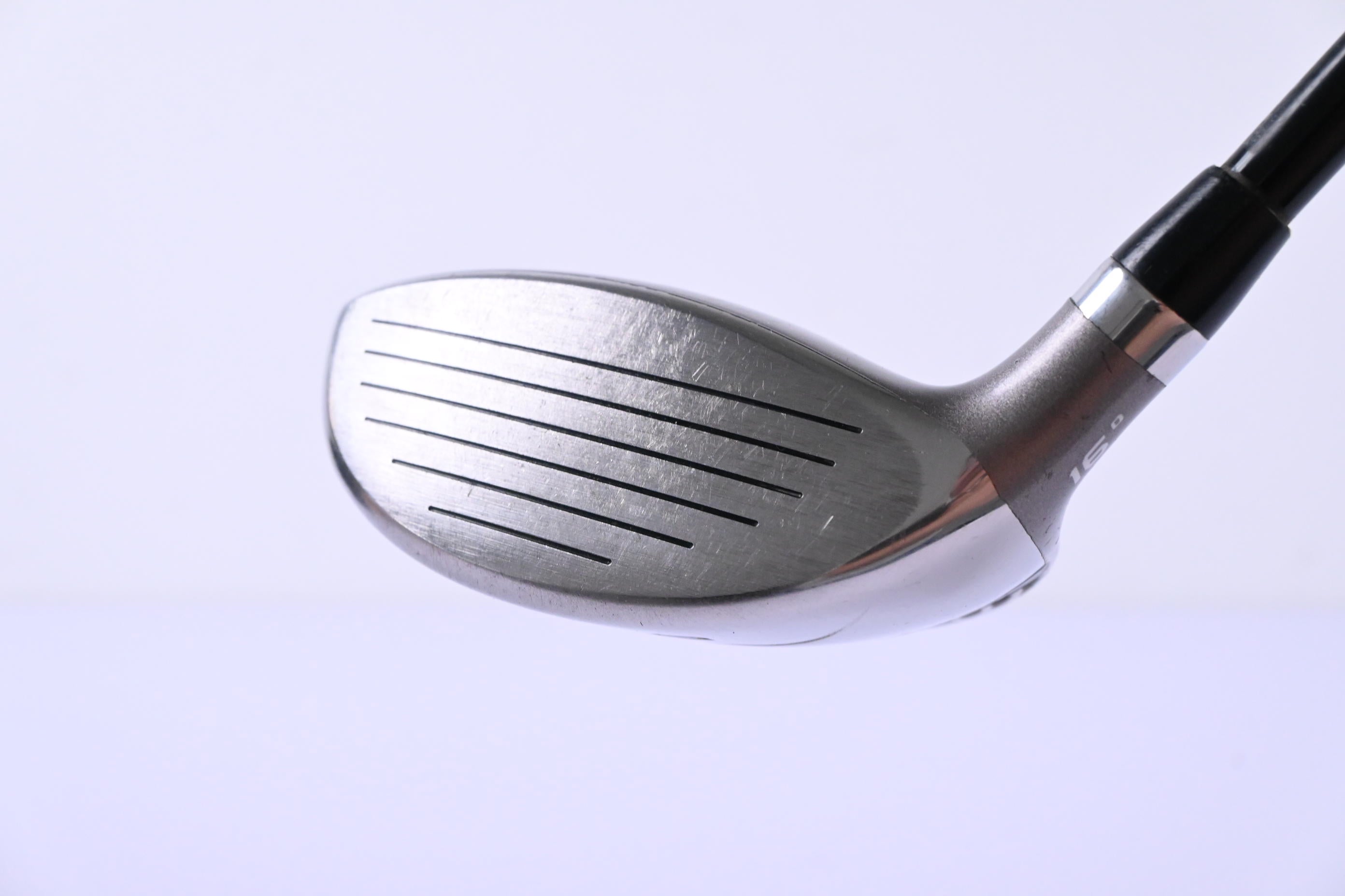 Cobra Amp Cell-S #3 Wood / 16 Degree / Regular Flex Cobra Amp Cell-S 65 Shaft