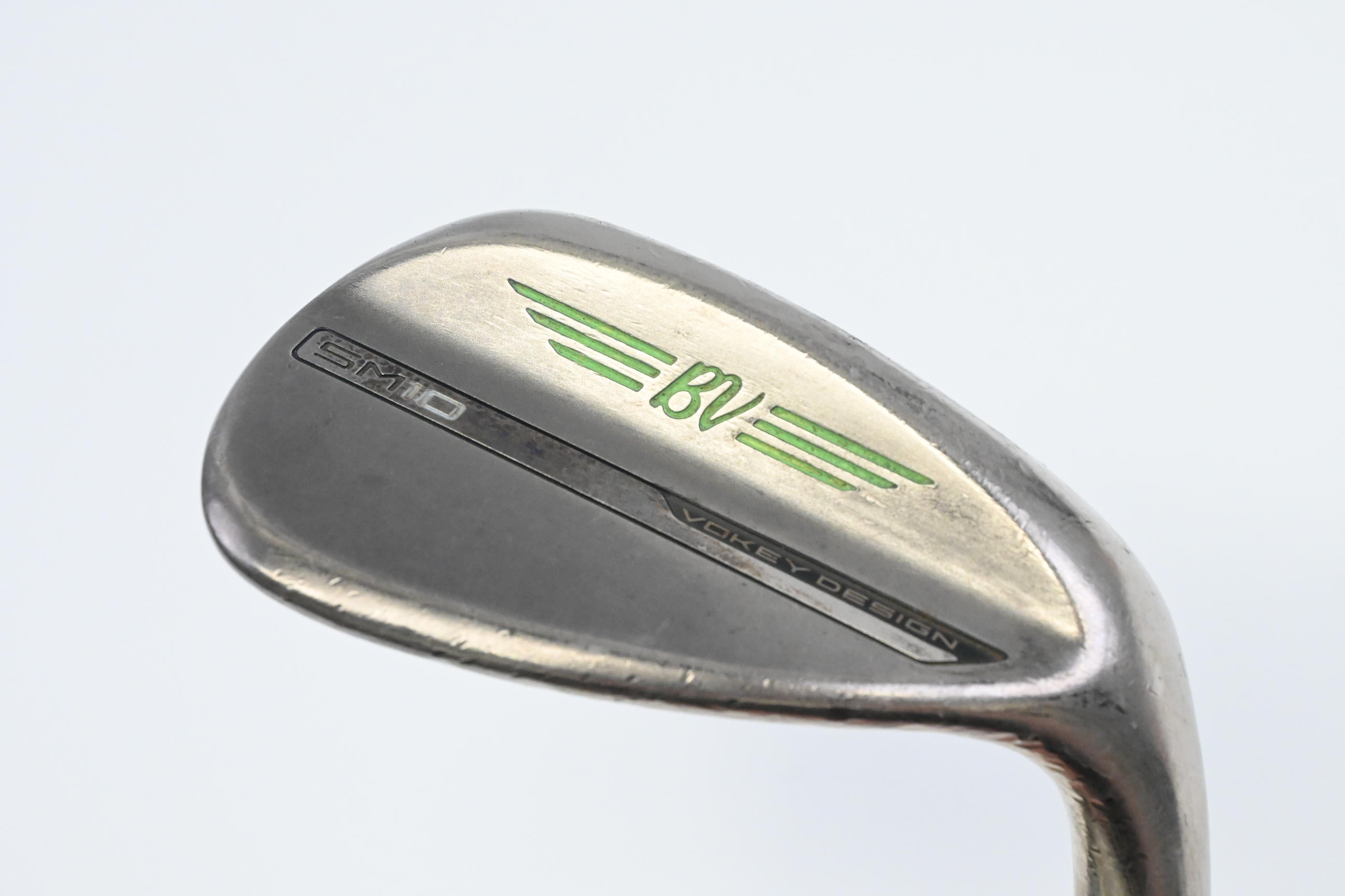 Titleist Vokey SM10 Sand Wedge / 54 Degree / Wedge Flex Titleist Vokey SM10
