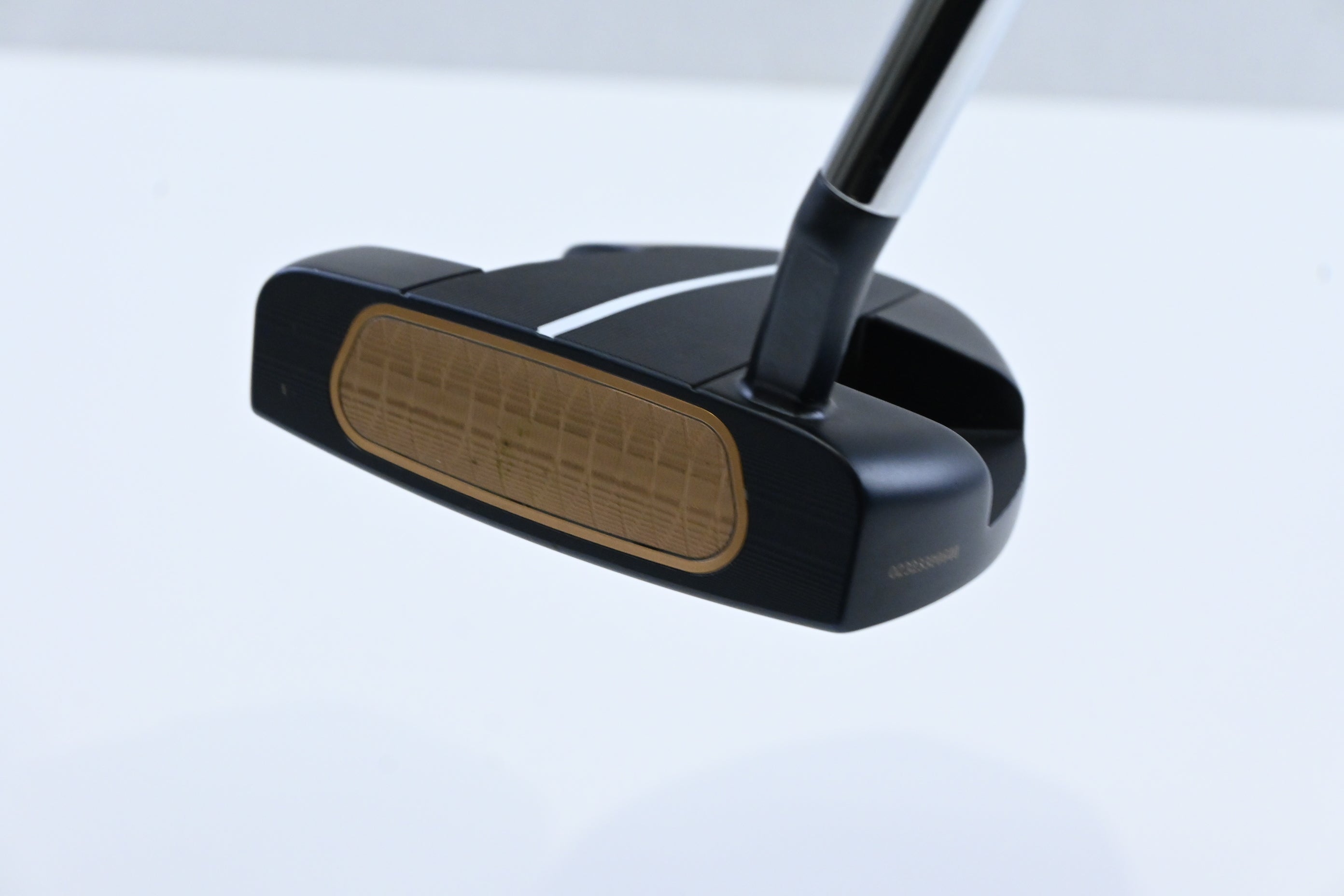 Odyssey Ai-One Milled Eight T Putter / 35 Inch