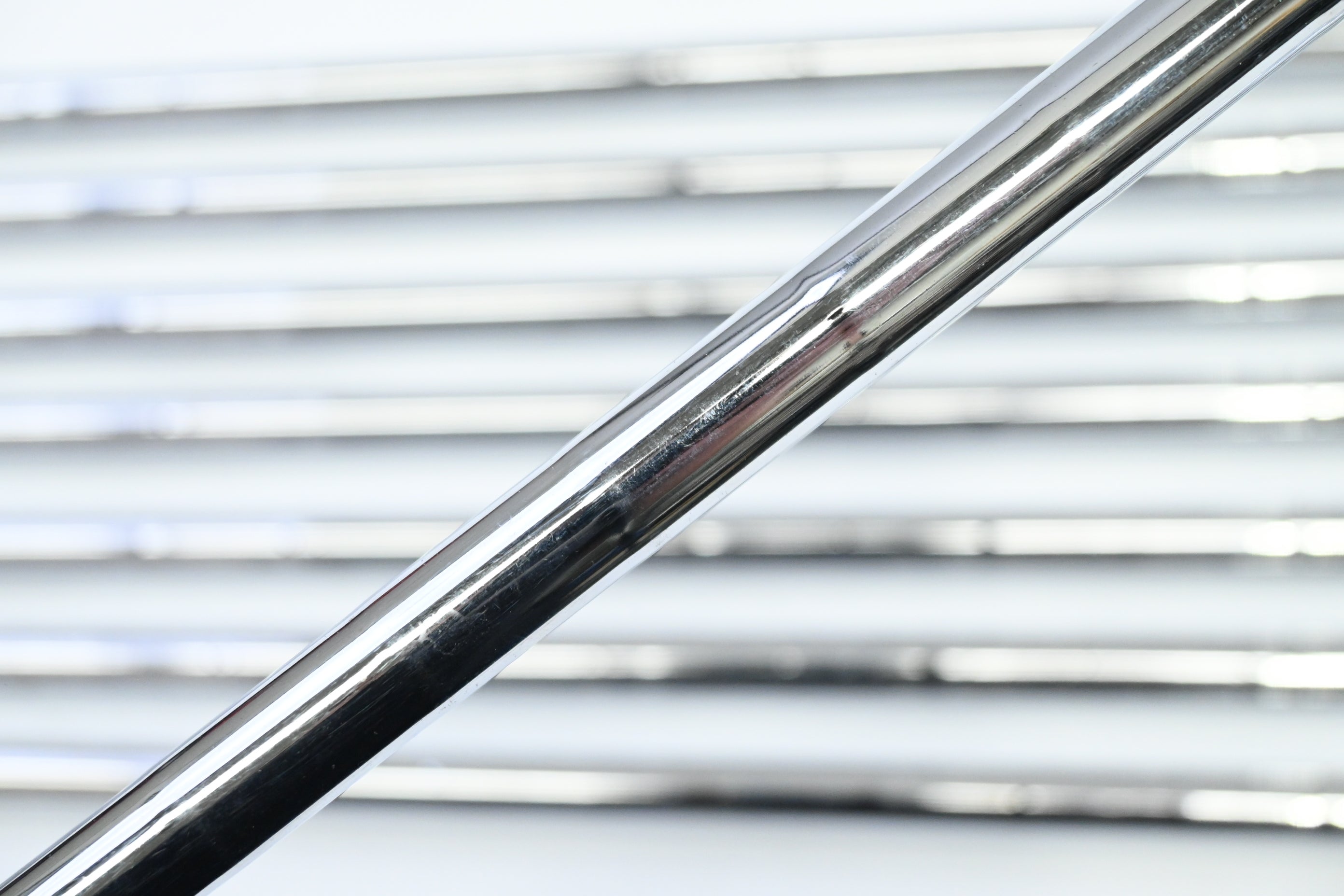 Ping i3+ Irons / 3-PW / Black Dot / Regular Flex Ping Shafts