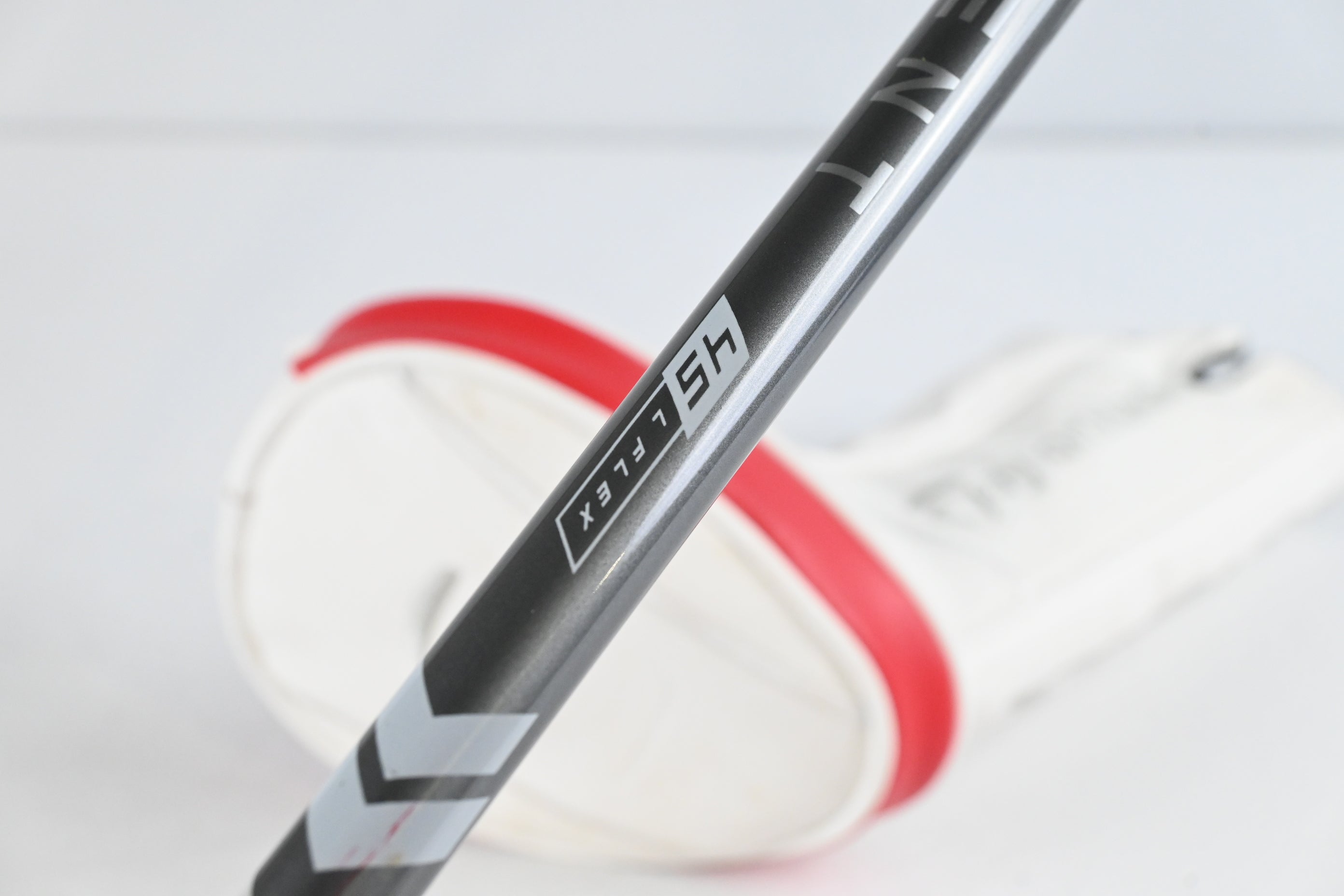 Ladies Taylormade Stealth #3 HL Wood / 16.5 Degree / Ladies Flex Aldila Ascent