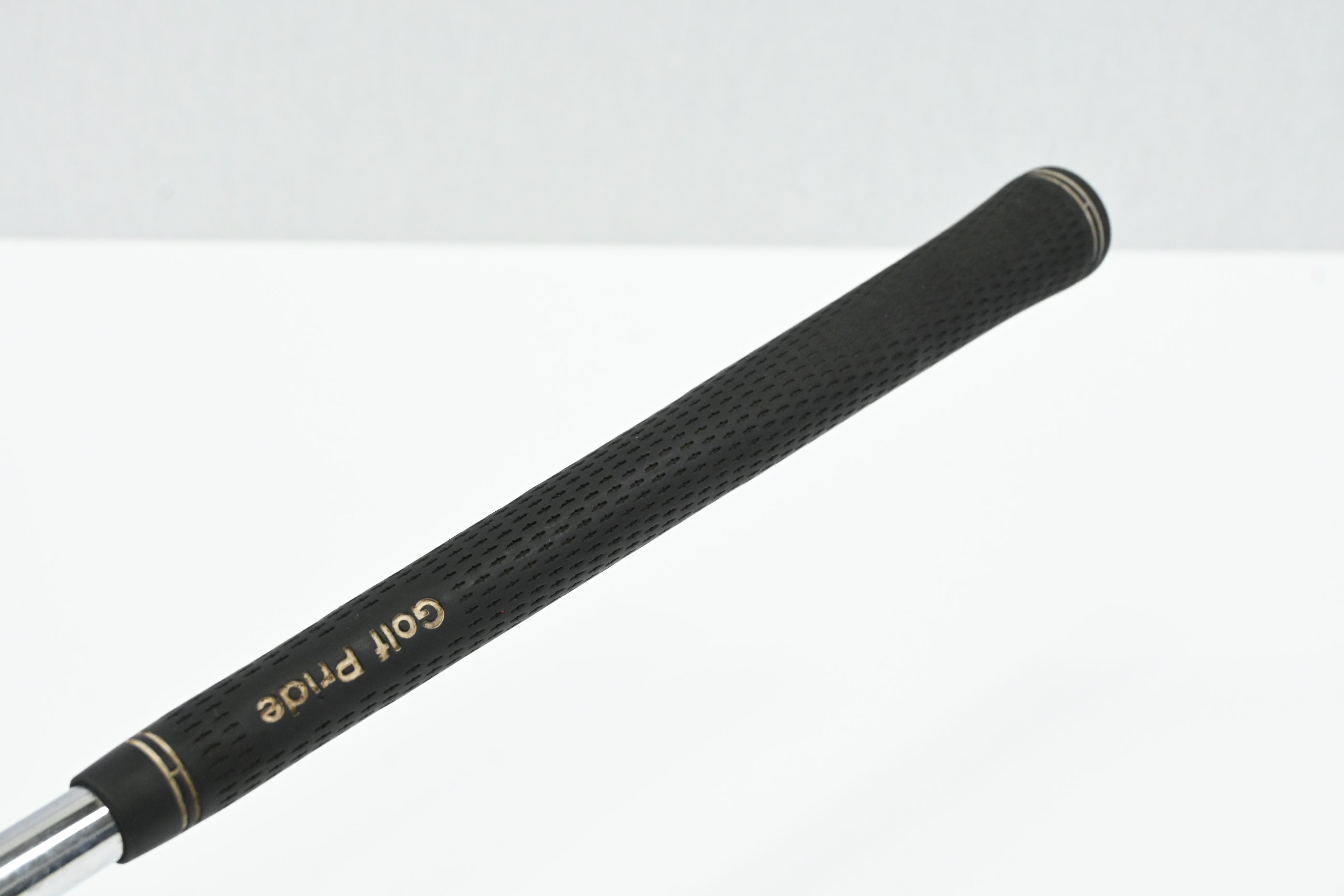 Left Hand Cleveland CG15 Lob Wedge / 60 Degree / Wedge Flex Dynamic Gold