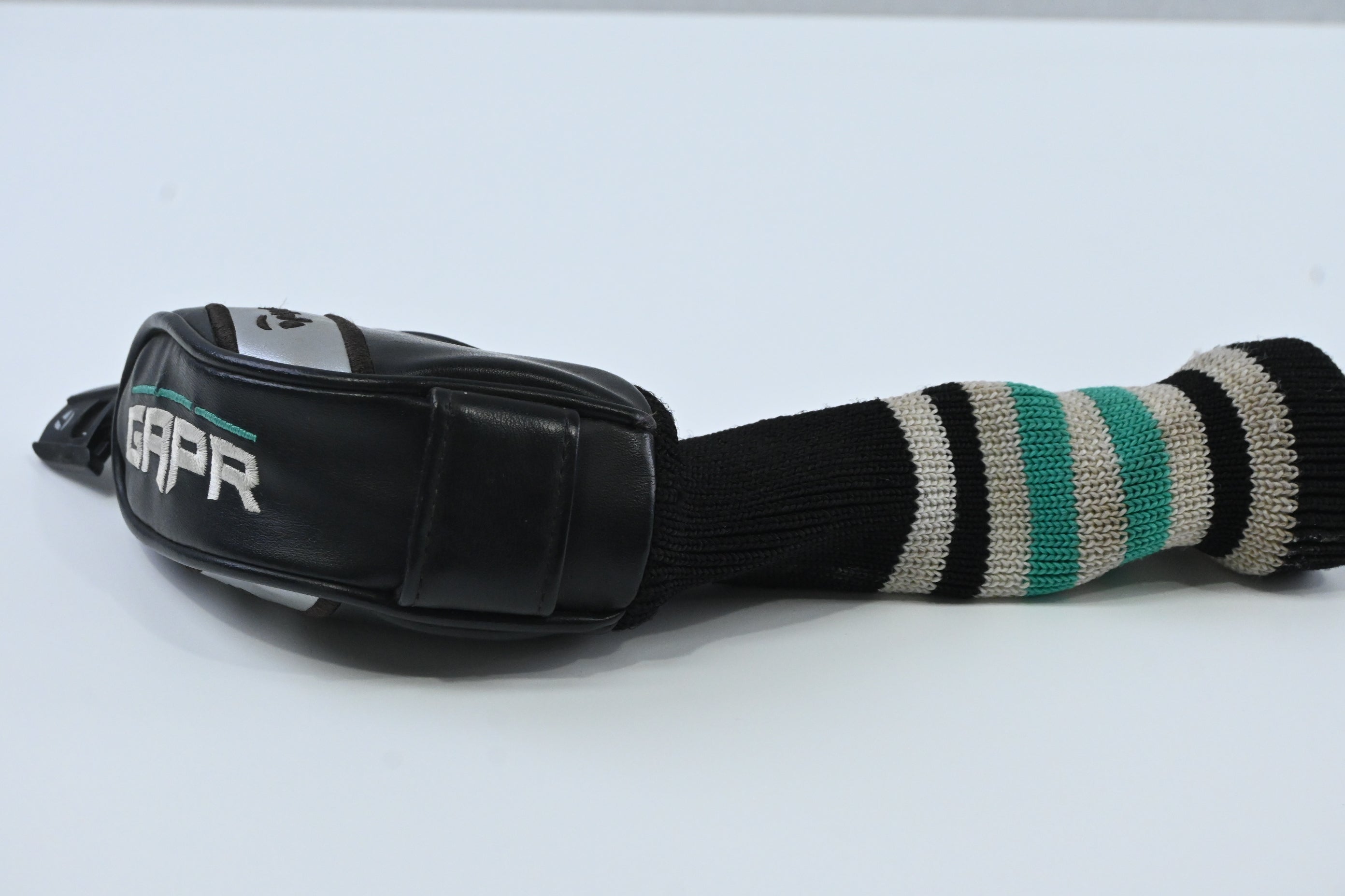 Taylormade GAPR Hi #4 Hybrid / 22 Degree / Regular Flex KBS Hybird 70 Shaft