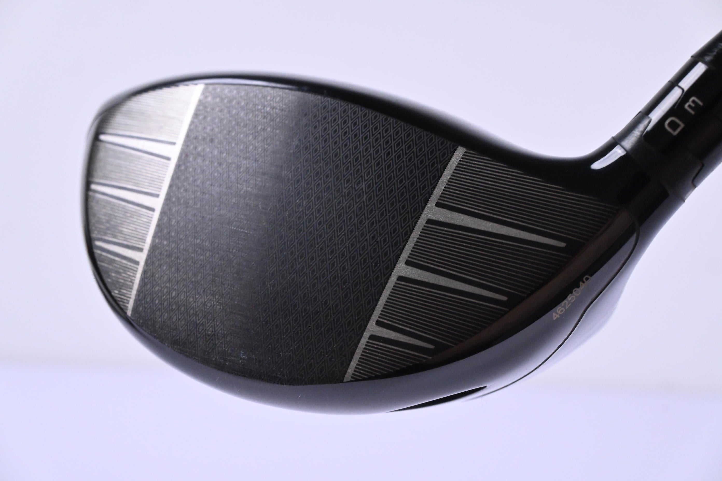 Titleist GT2 Driver / 11 Degree / Stiff Flex Denali Red 60 Shaft
