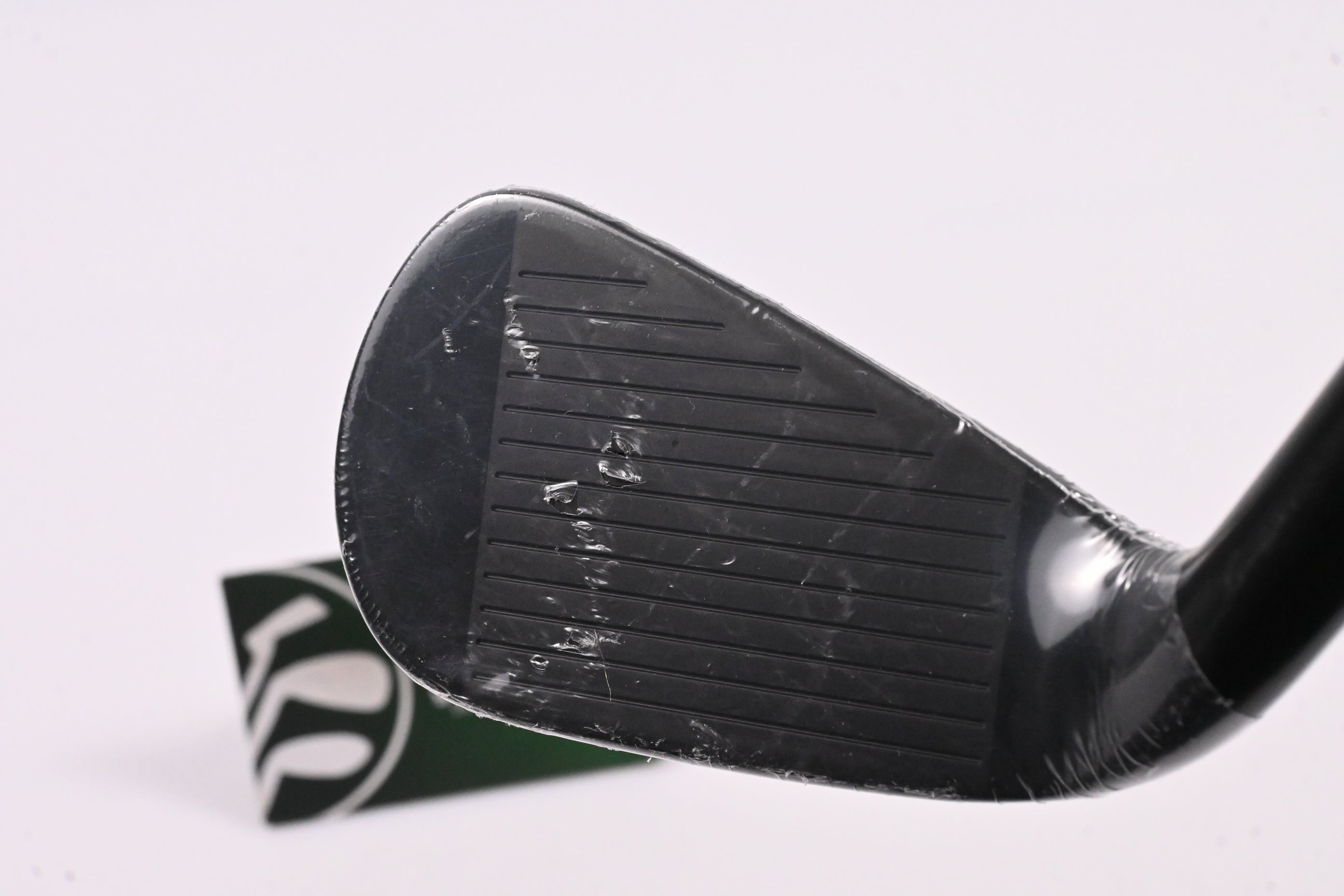 Titleist T350 Black Vapor Limited #7 Iron / 29 Degree / Regular+ Flex KBS PGI 70