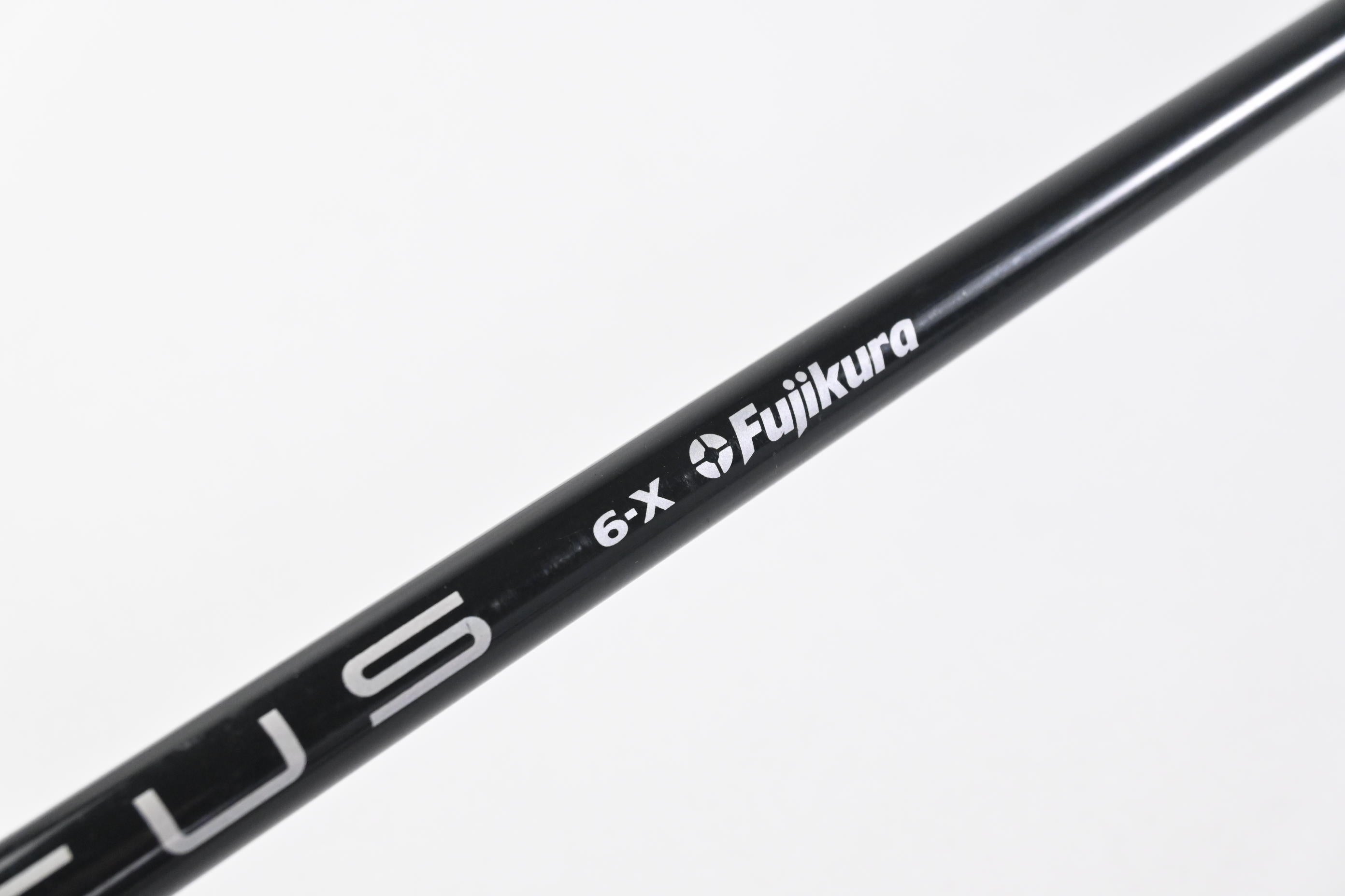 Fujikura Ventus Black Velocore 6 #3 Wood Shaft / X-Flex / Titleist