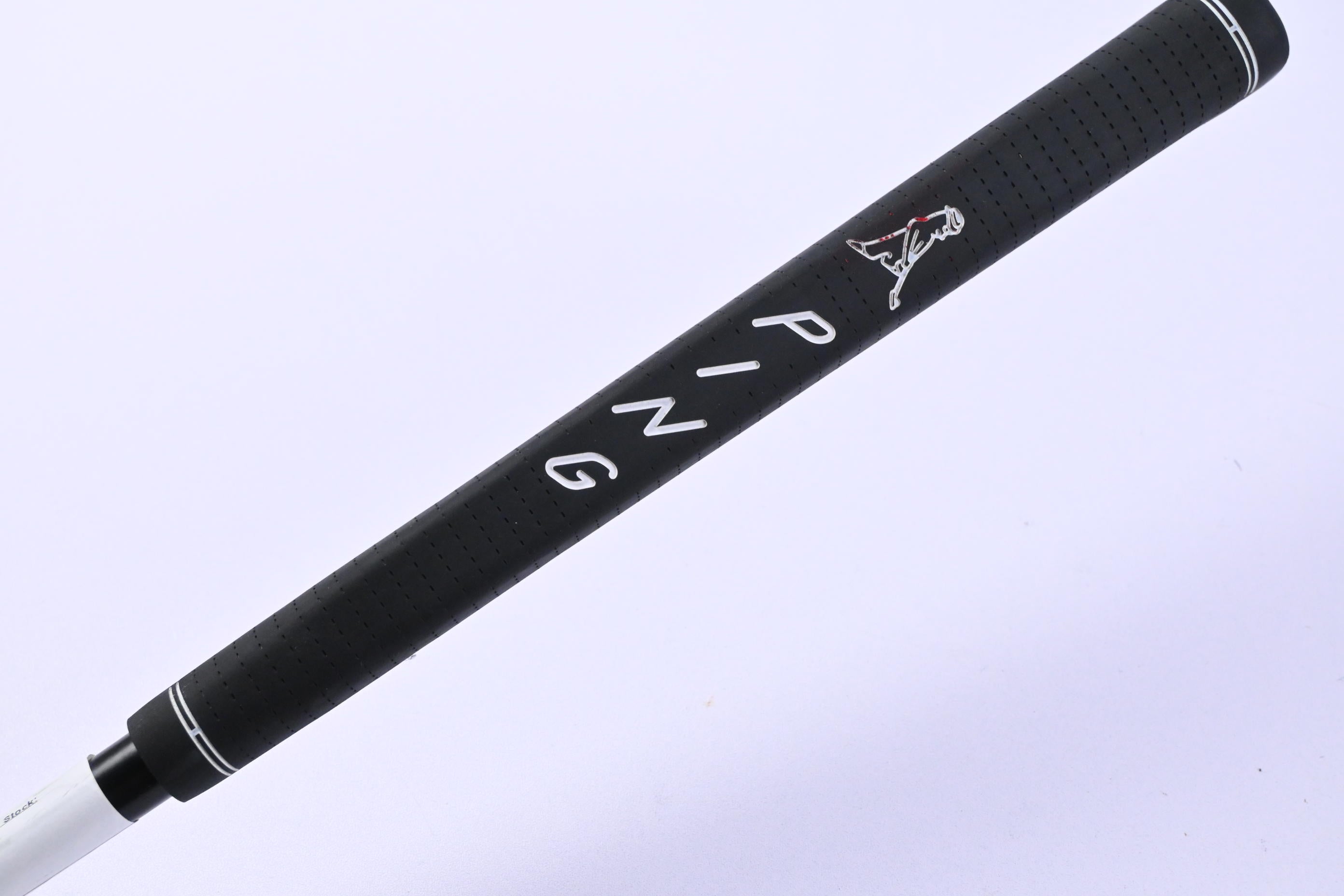 Ping PLD Milled 2024 Oslo 4 Putter / 35 Inch