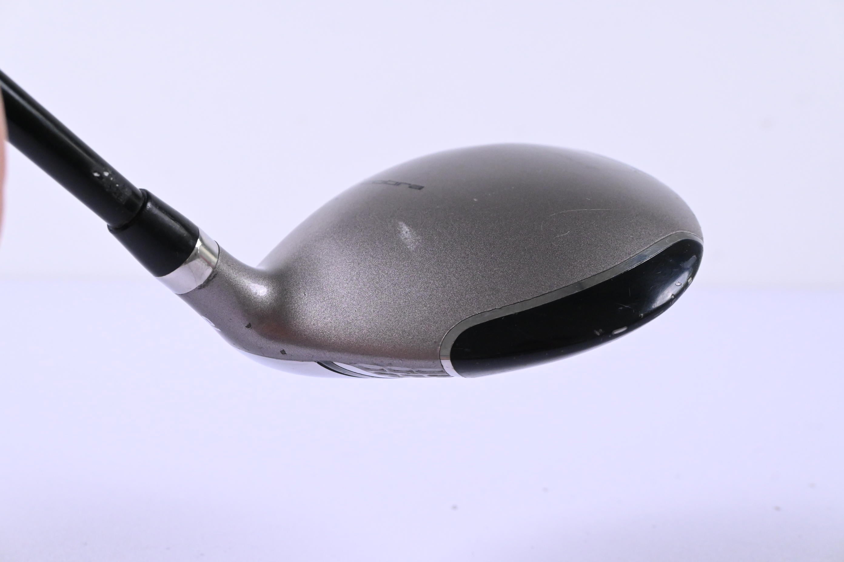 Cobra Amp Cell-S #3 Wood / 16 Degree / Regular Flex Cobra Amp Cell-S 65 Shaft