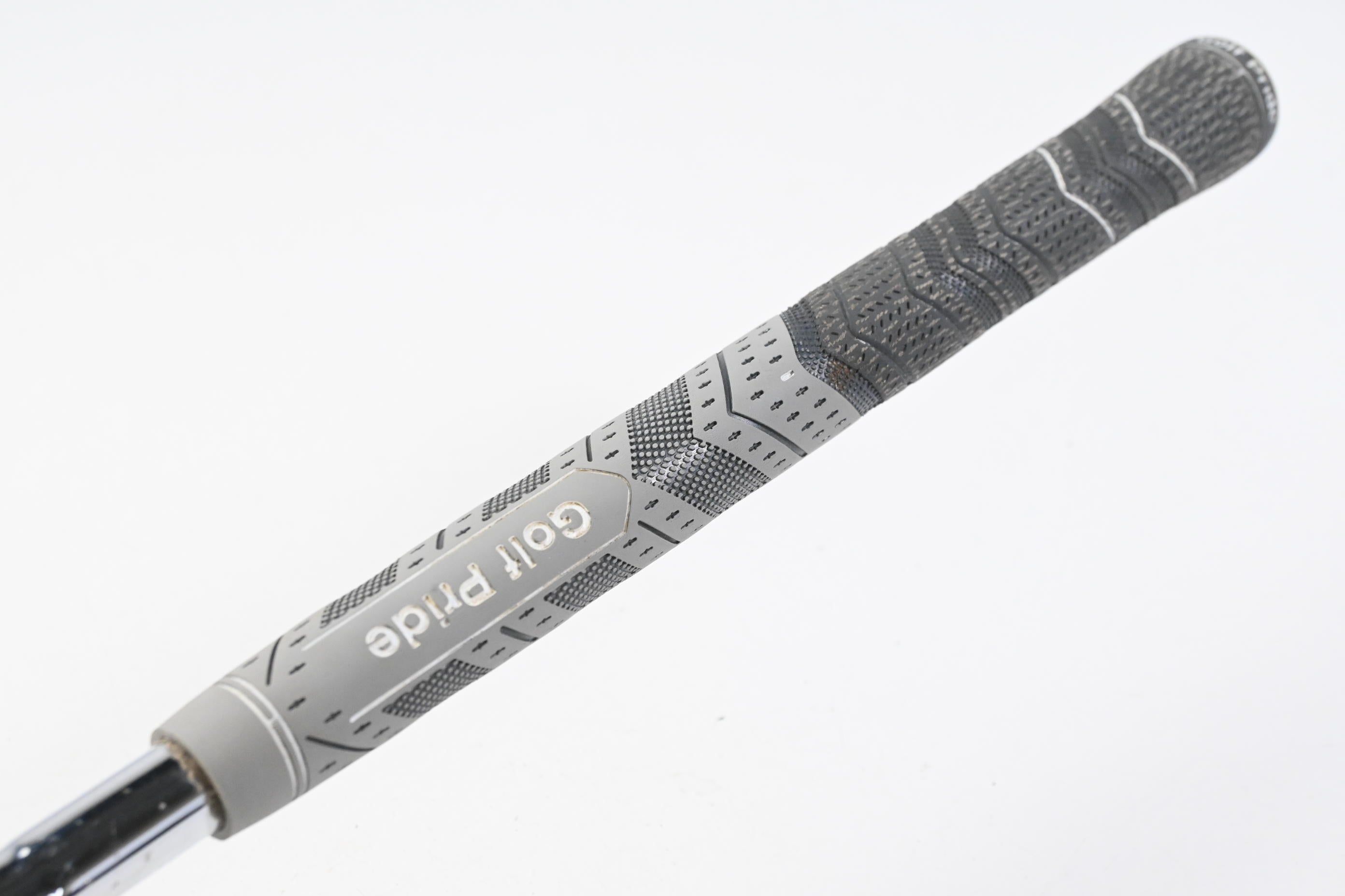 Ping G25 #9 Iron / Red Dot / Regular Flex Ping CFS Shaft