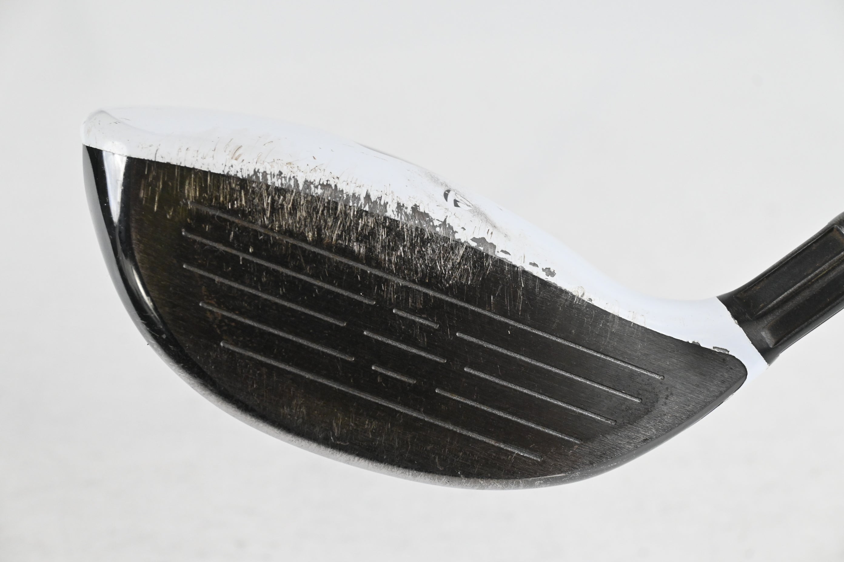 Taylormade M2 2017 #3 Wood / 15 Degree / Regular Flex Taylormade M2 Reax 55