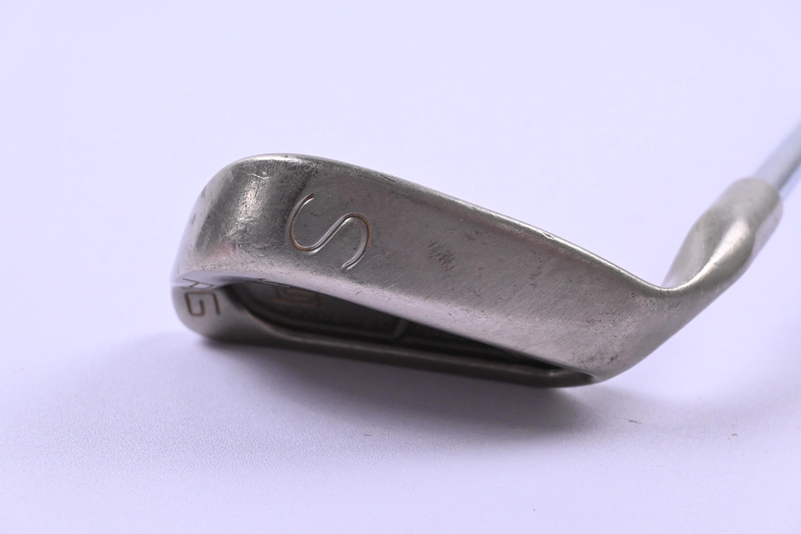 Ping ISI Sand Wedge / 57 Degree / Blue Dot / Wedge Flex Cushin Shaft
