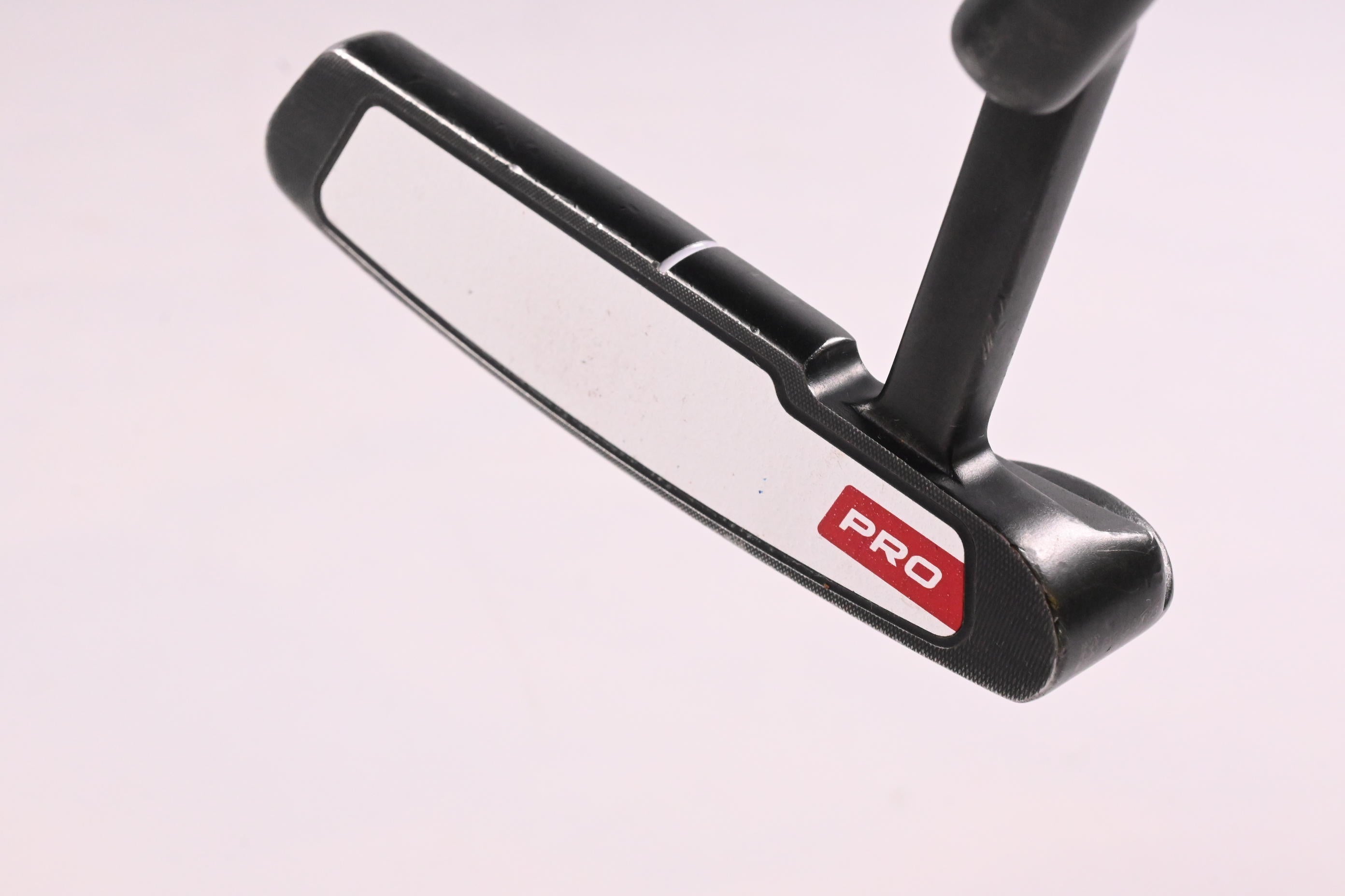 Odyssey White Hot Pro Black #1 Putter / 34 Inch