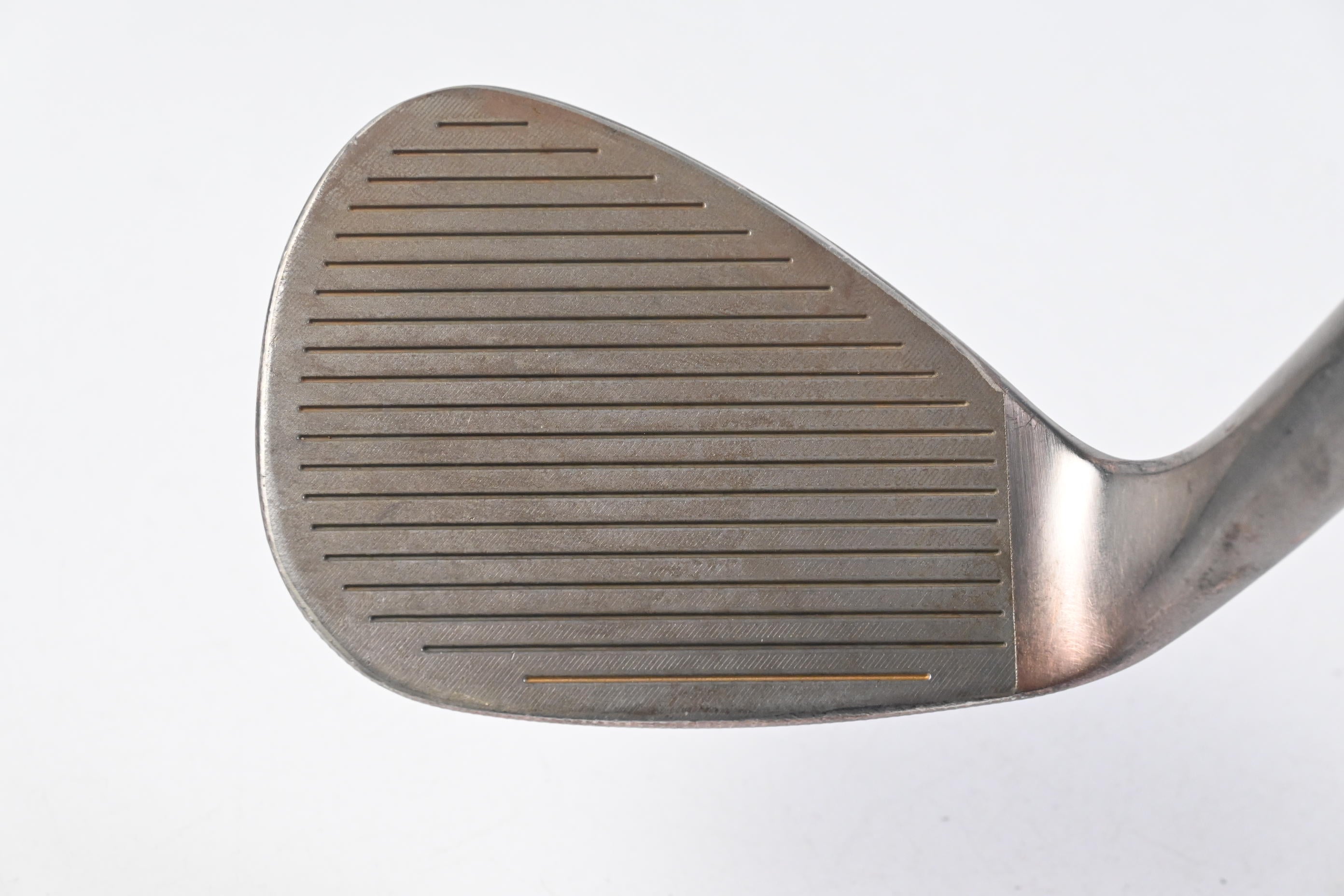 Taylormade Hi-Toe 4 Sand Wedge / 56 Degree / Wedge Flex Dynamic Gold 115 Shaft