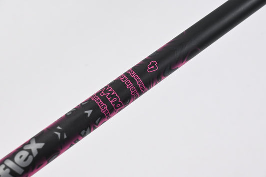 Dumina AutoPower Flex 4 Driver Shaft / Stiff Flex / Cobra 3rd Gen