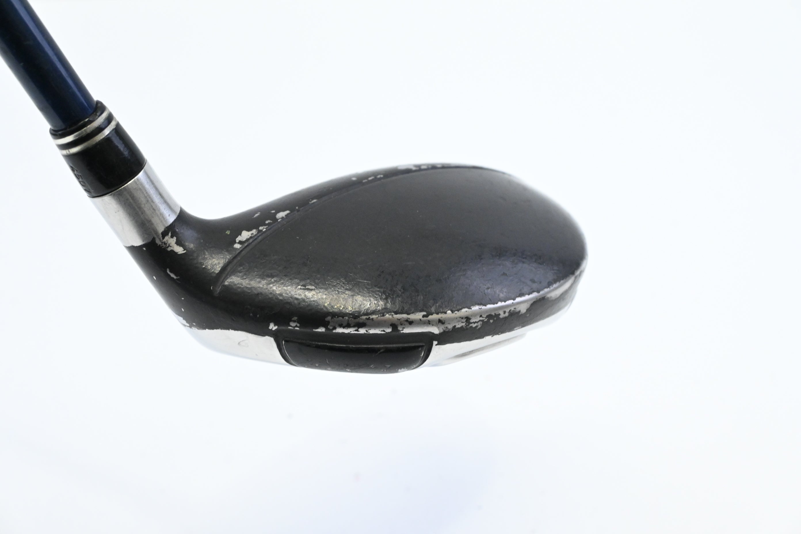 Cobra Baffler DWS #2 Hybrid / 18 Degree / Regular Flex Aldila VS Proto HL 65