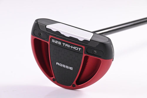 Odyssey Square 2 Square Tri-Hot Rossie Putter / 34 Inch