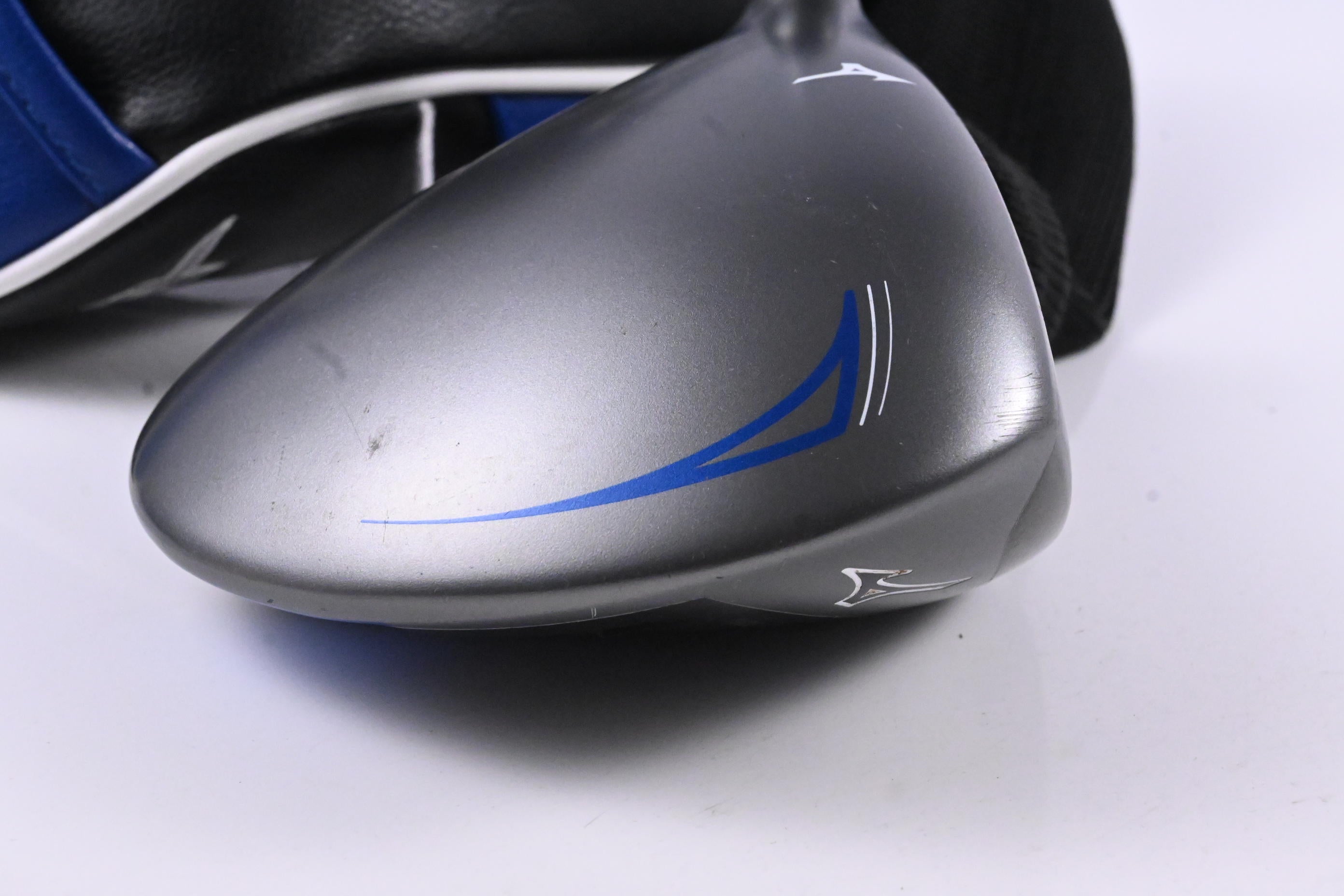 Mizuno JPX EZ 2016 Driver / 8.5-12.5 Degree / Senior Flex Fujikura Orochi 50