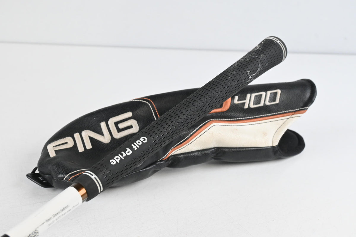 Ping G400 SFT #5 Wood / 19 Degree / Regular Flex Ping Alta CB 65 Shaft