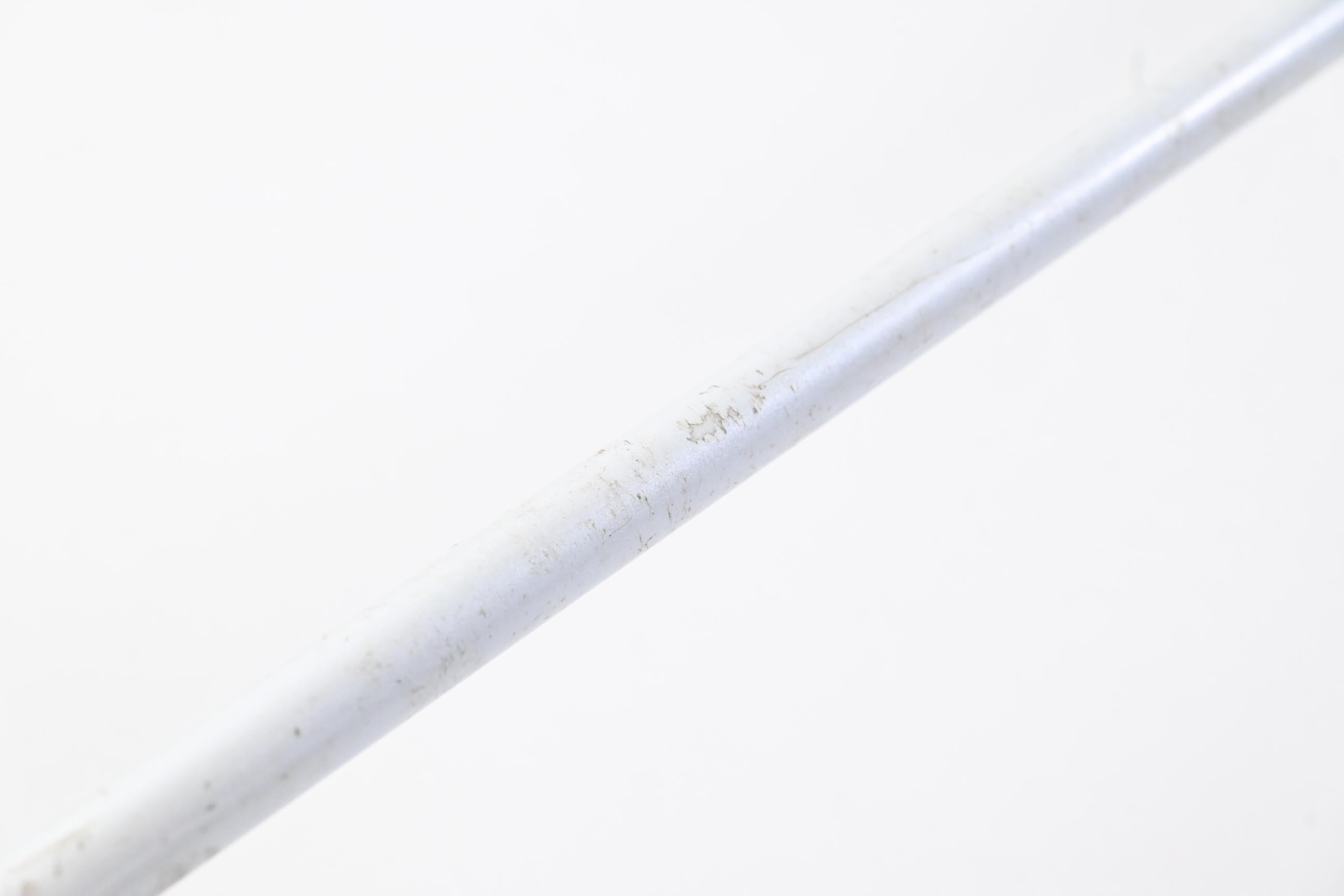 Srixon Z-545 #5 Iron / 24 Degree / Senior Flex Miyazaki Kena Blue 8 Shaft