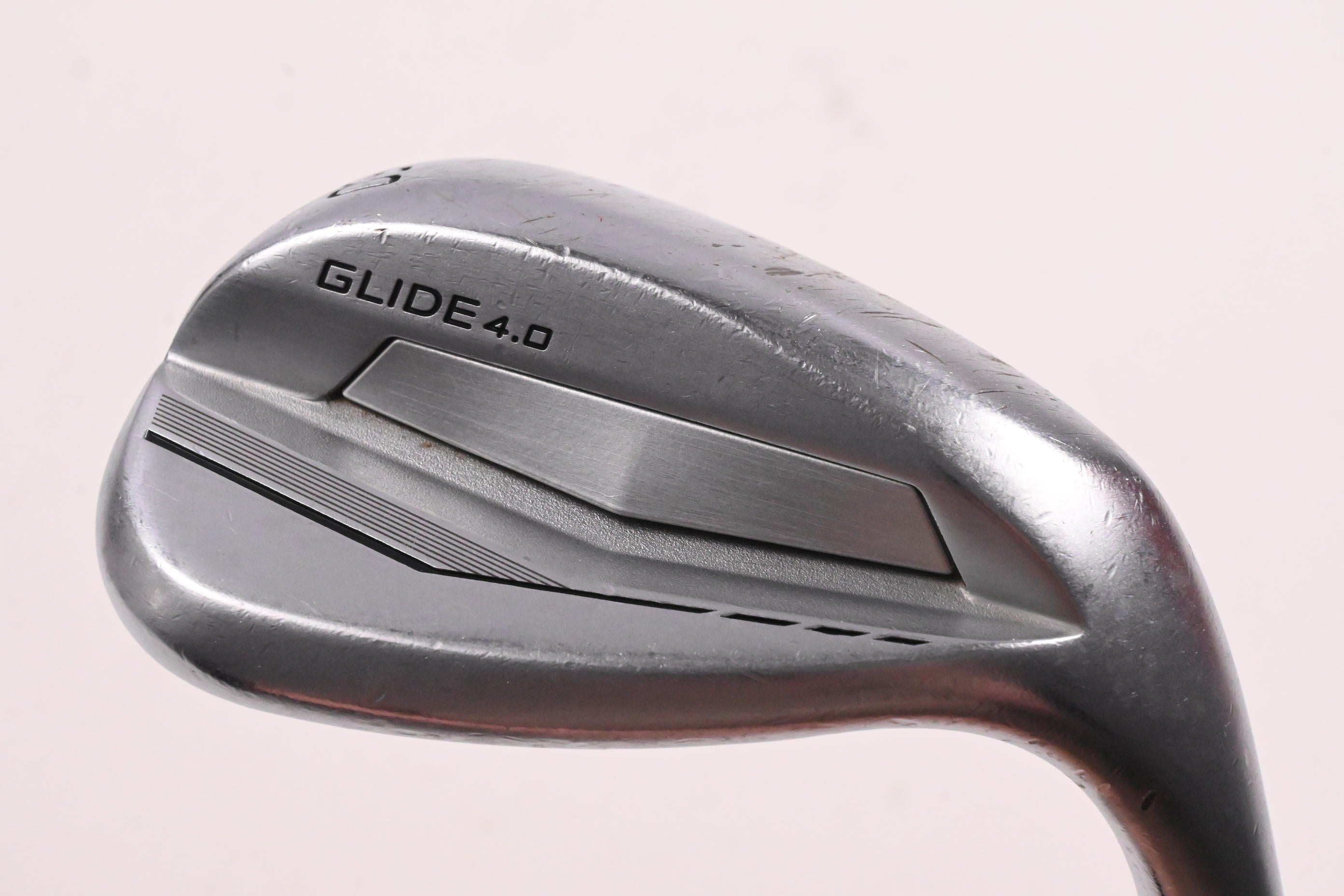 Ping Glide 4.0 Lob Wedge / 60 Degree / Black Dot / Wedge Flex Ping Z-Z115 Shaft