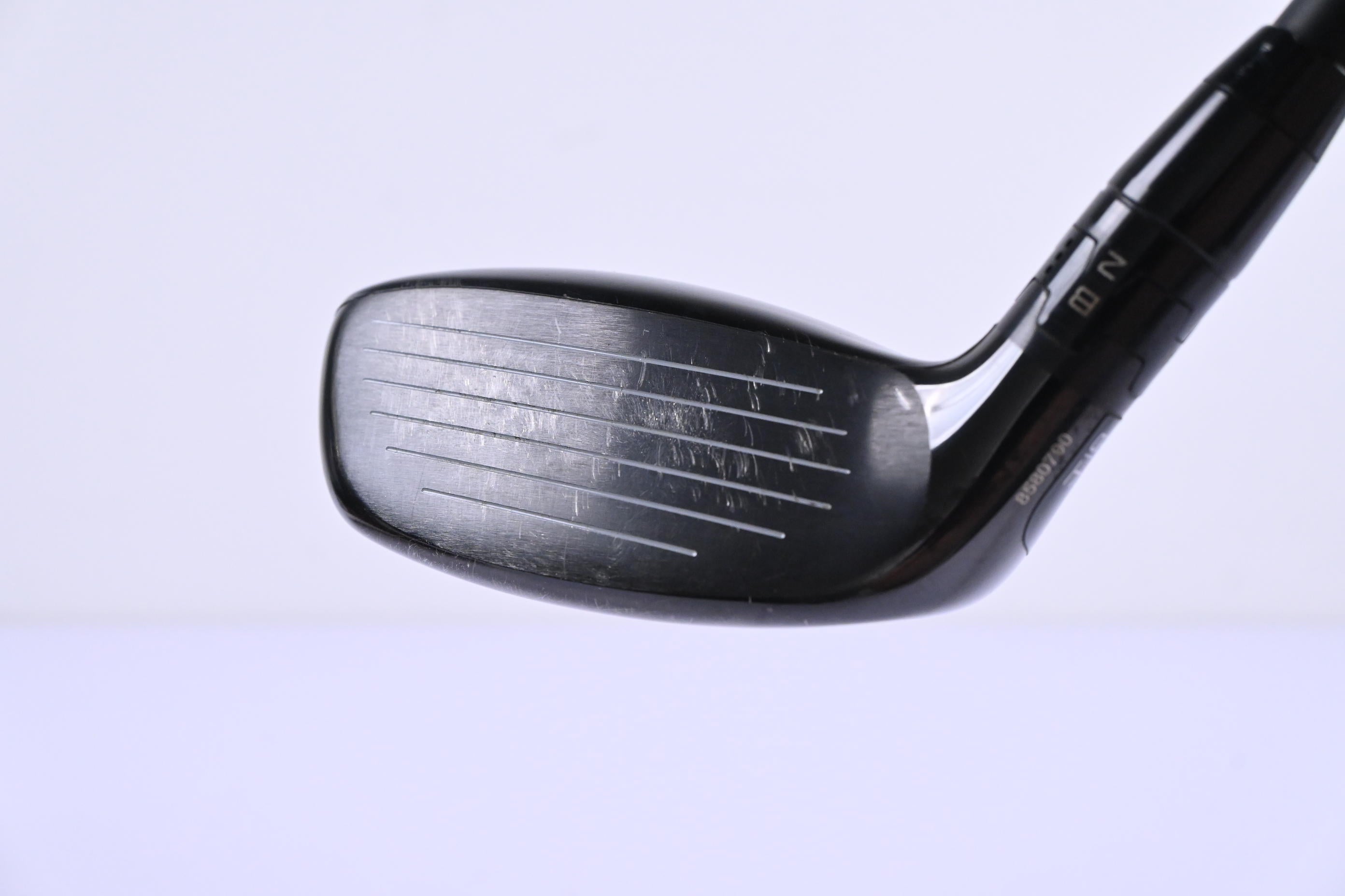 Titleist GT1 #4 Hybrid / 20 Degree / Regular Flex Tensei 1K Blue 65 Shaft