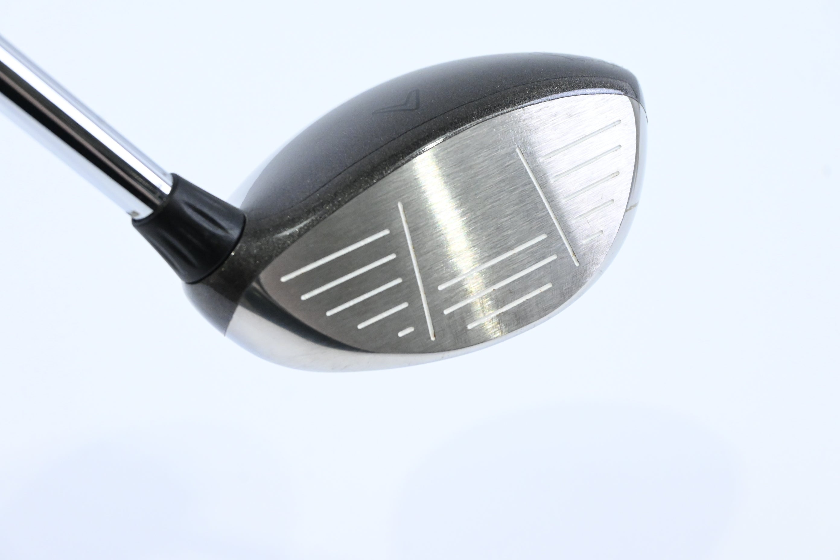 Left Hand Callaway Big Bertha 2004 #3 Wood / 15 Degree / Uniflex Big Bertha Shaft