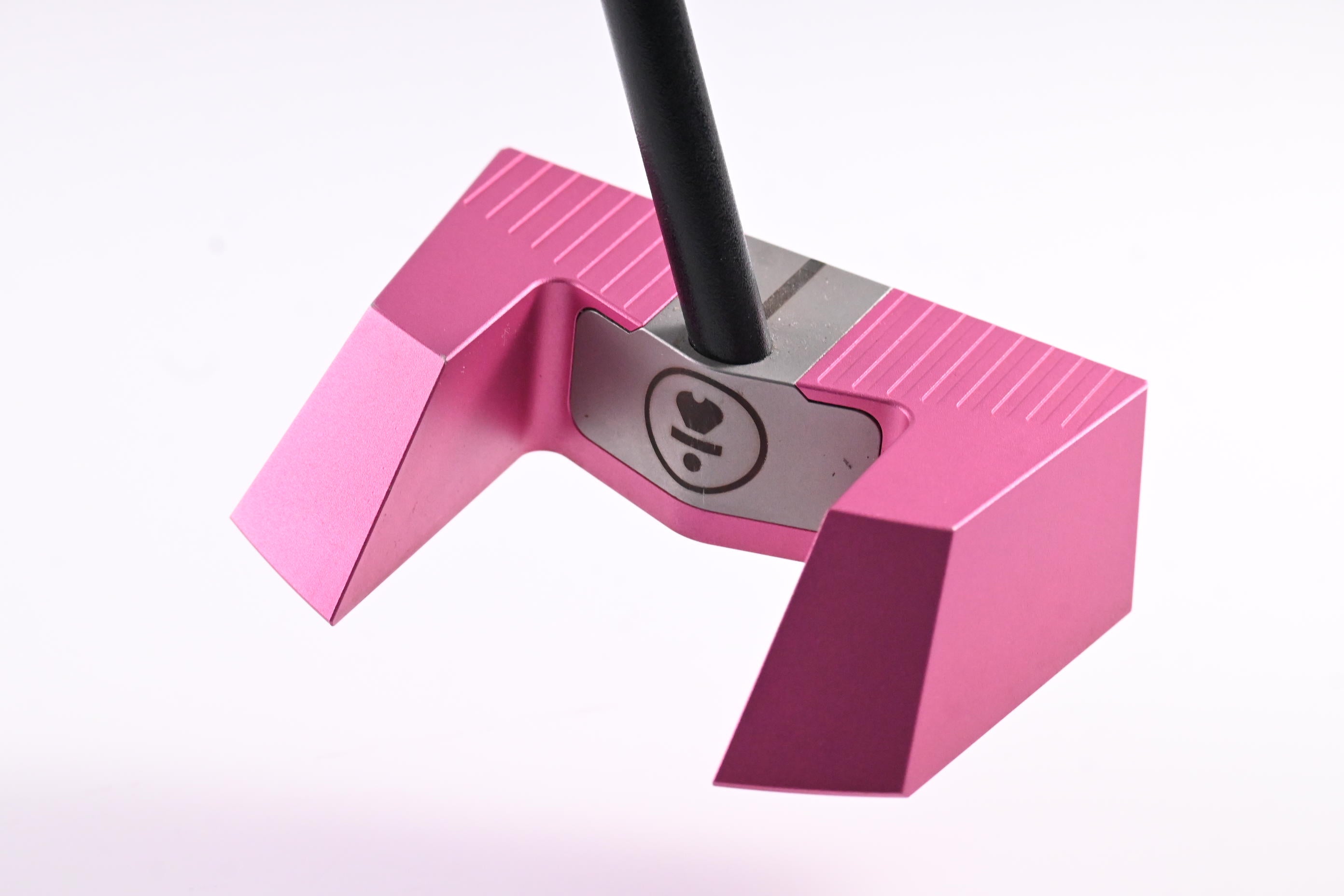 L.A.B. Golf Mezz.1 Putter / 34 Inch / Accra X L.A.B. Golf Black