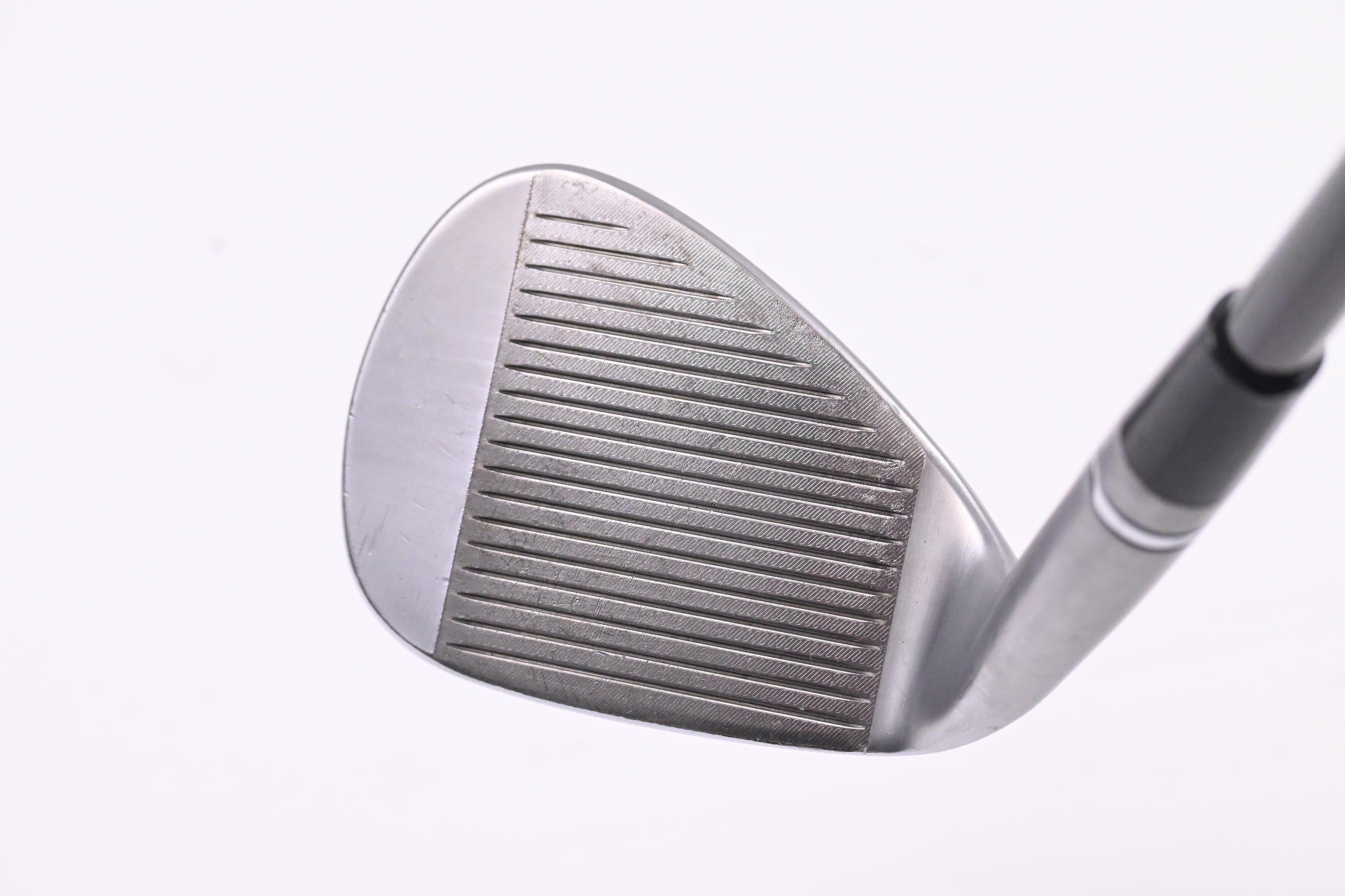 Taylormade Milled Grind 5 Lob Wedge / 58 Degree / Wedge Flex Shaft