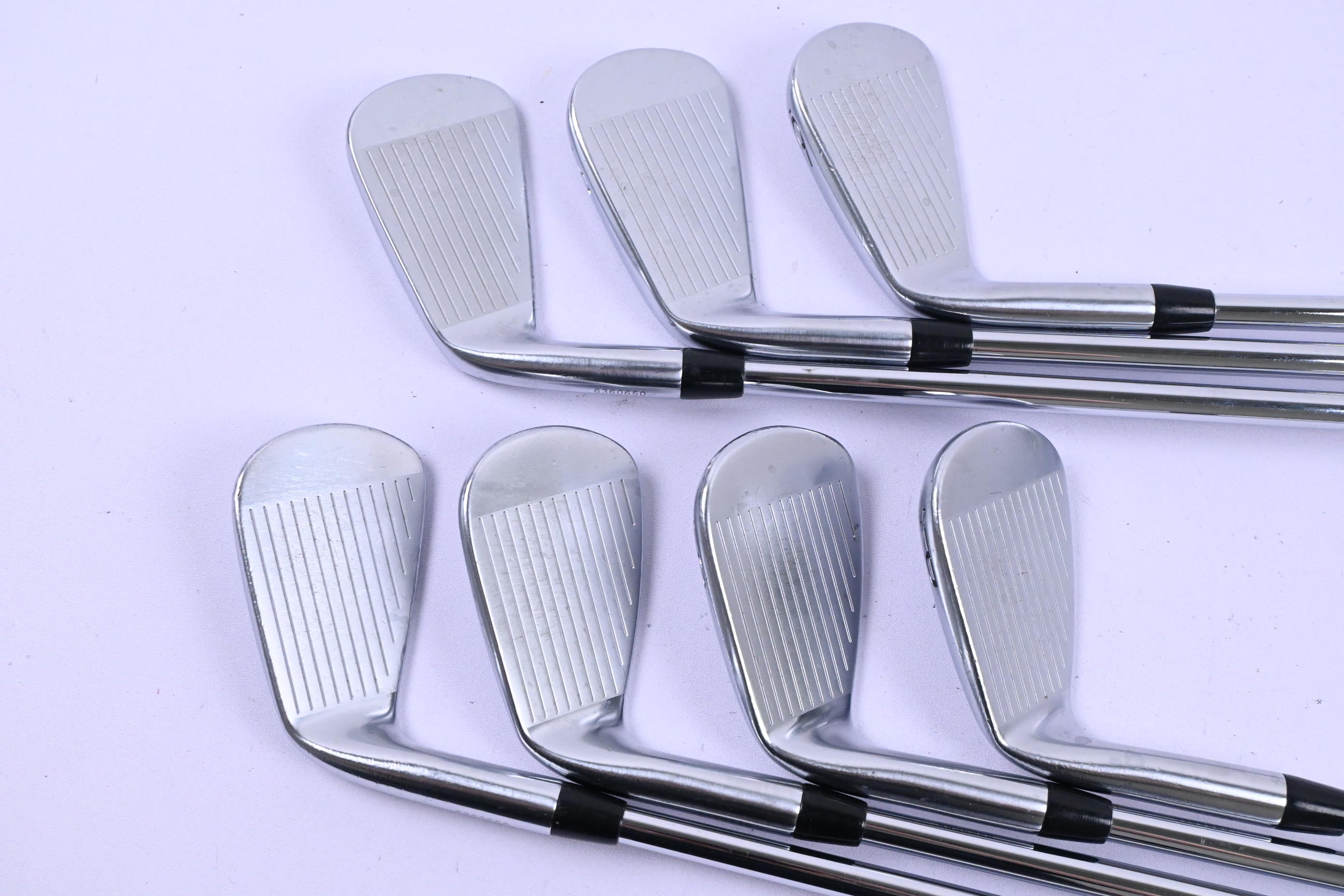 Titleist MB 620/CB 620 Combo Irons / 4-PW / X-Flex Dynamic Gold X100 Shafts