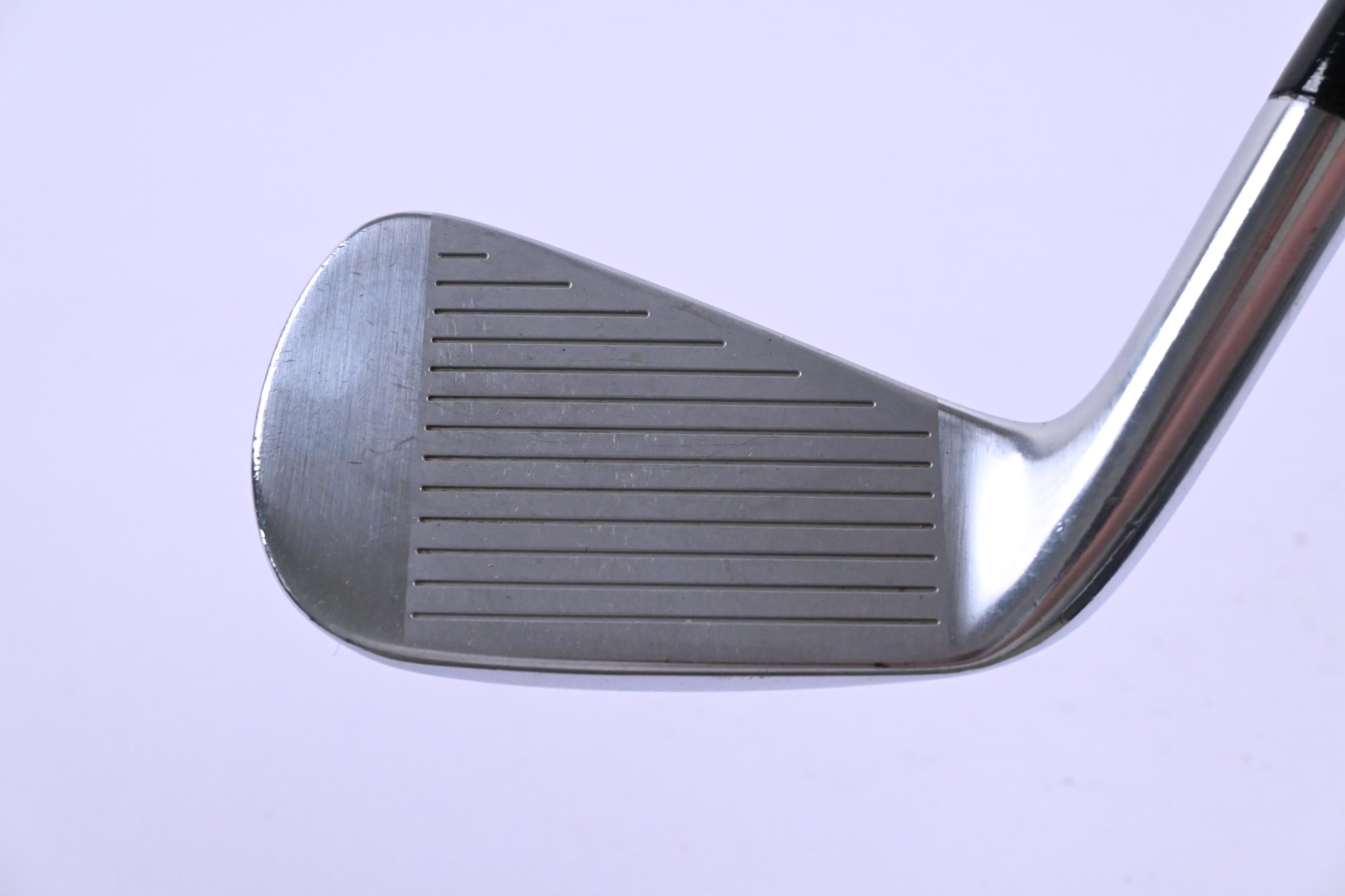 Taylormade P760 #4 Iron / 22.5 Degree / Stiff Flex Project X Rifle Shaft