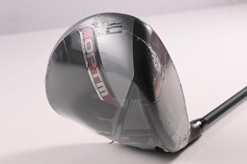 Cobra OPTM MAX-D Driver / 10.5 Degree / Regular Flex Kai'li Red Dark Waves 50