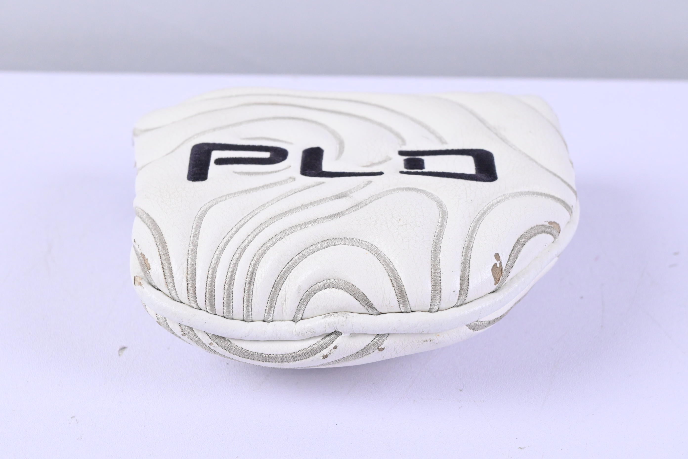 Ping PLD Milled 2024 Oslo 4 Putter / 35 Inch