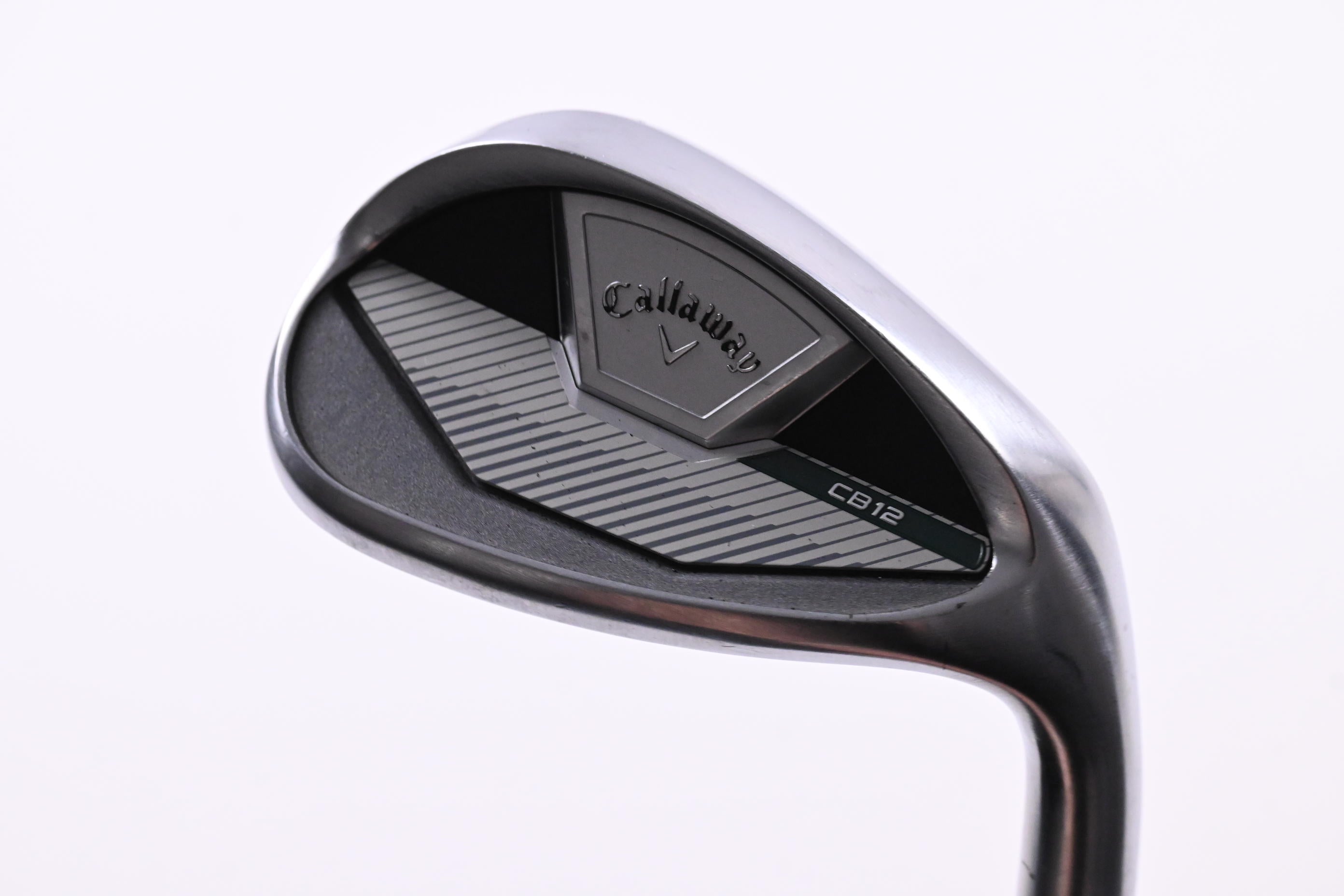 Callaway CB 12 Gap Wedge / 50 Degree / Wedge Flex KBS HI-REV 2.0 115 Shaft