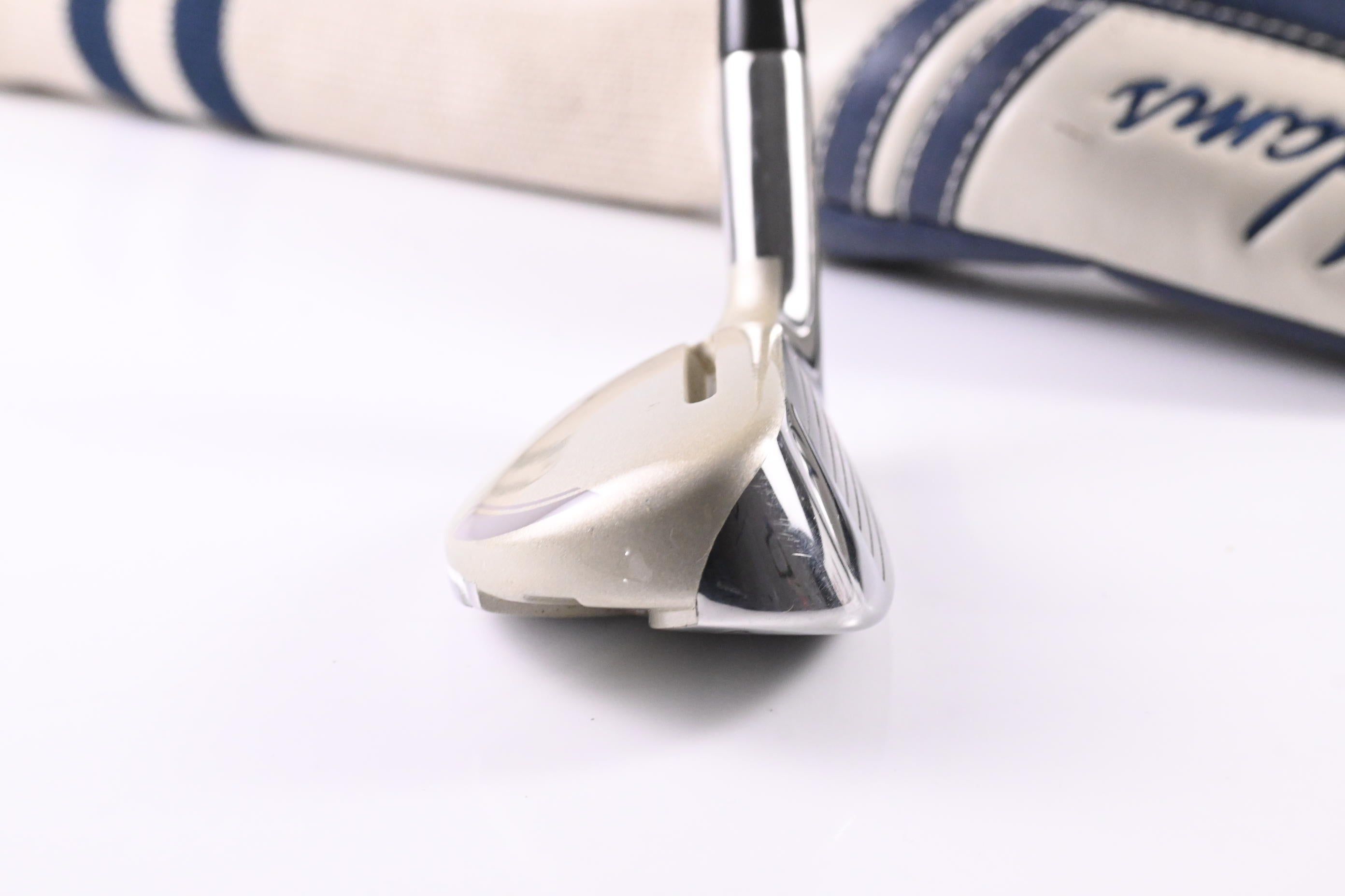 Ladies Adams Idea 2014 #5 Hybrid / 25 Degree / Ladies Flex Idea 50 Shaft