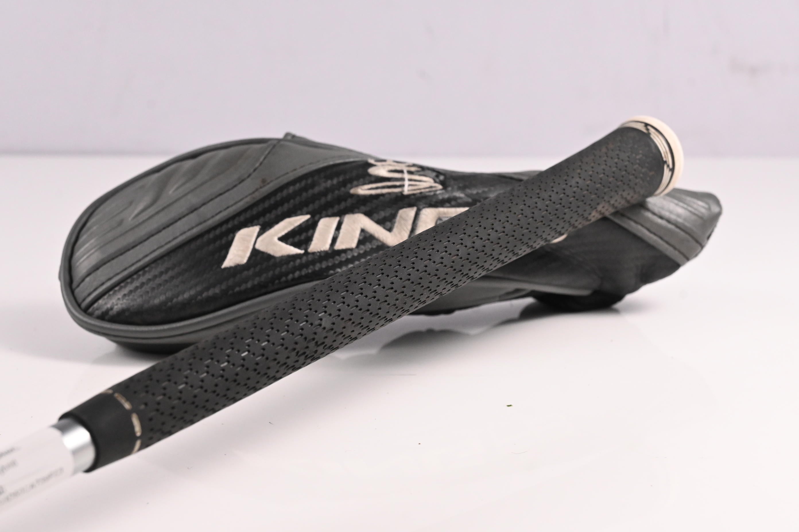 Ladies Cobra King F8 #5 Hybrid / 25 Degree / Ladies Flex Rogue Pro 60 Shaft