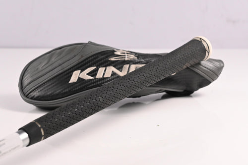 Ladies Cobra King F8 #5 Hybrid / 25 Degree / Ladies Flex Rogue Pro 60 Shaft